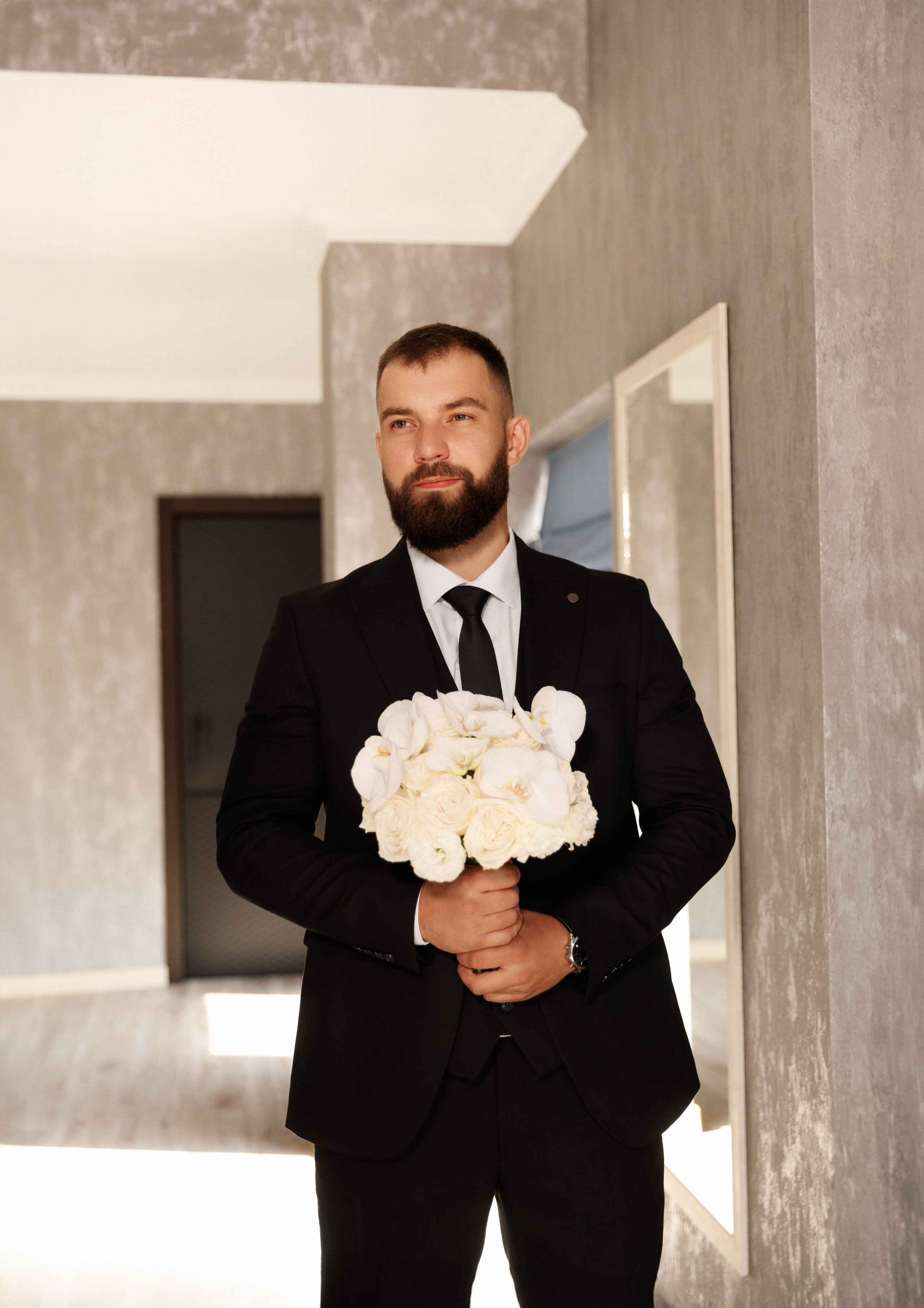 Катерина & Роман. Весільний та сімейний фотограф у Харкові Ткаченко Світлана