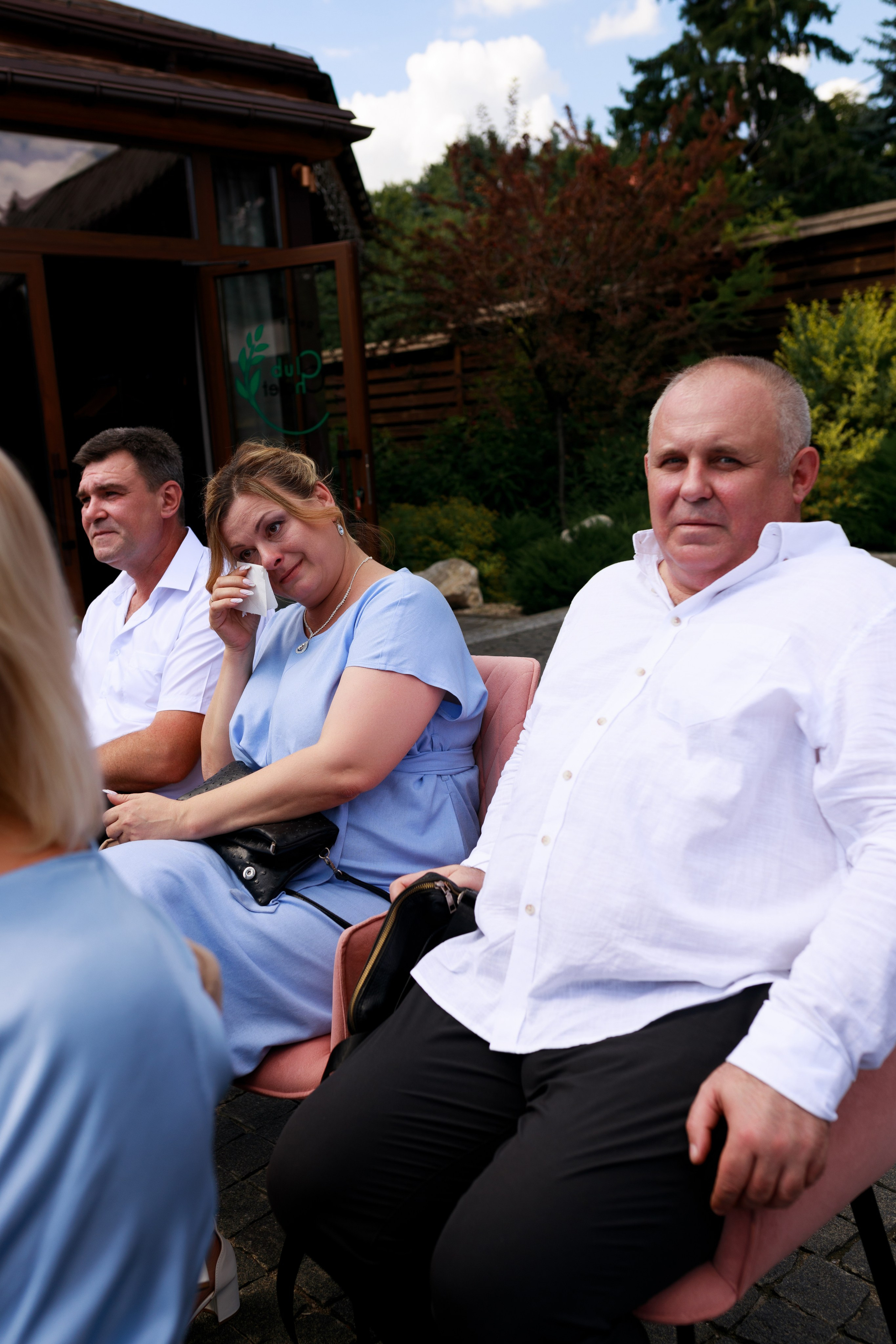 Вікторія & Андрій. Весільний та сімейний фотограф у Харкові Ткаченко Світлана