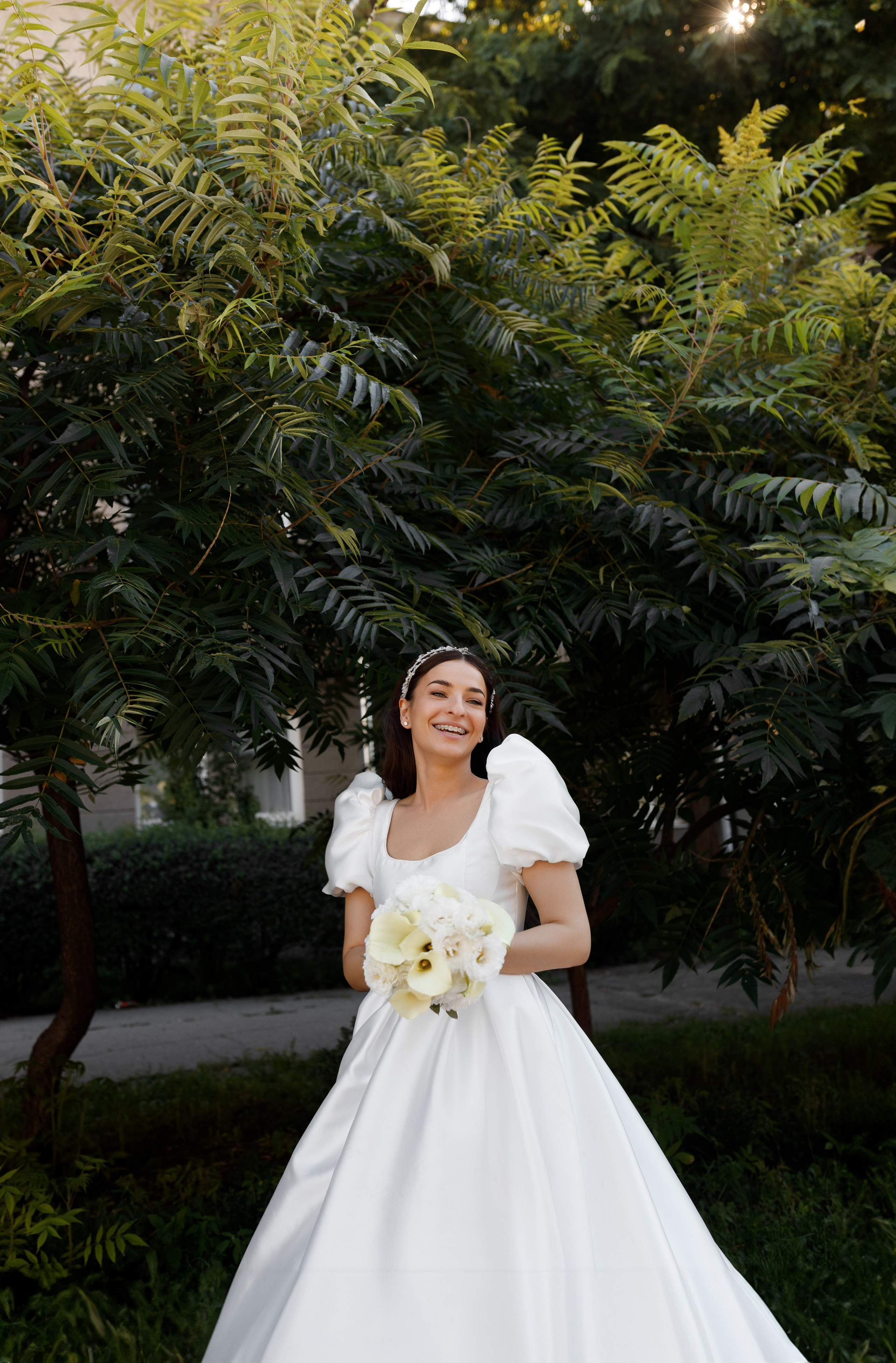 Дар’я & Артур. Весільний та сімейний фотограф у Харкові Ткаченко Світлана