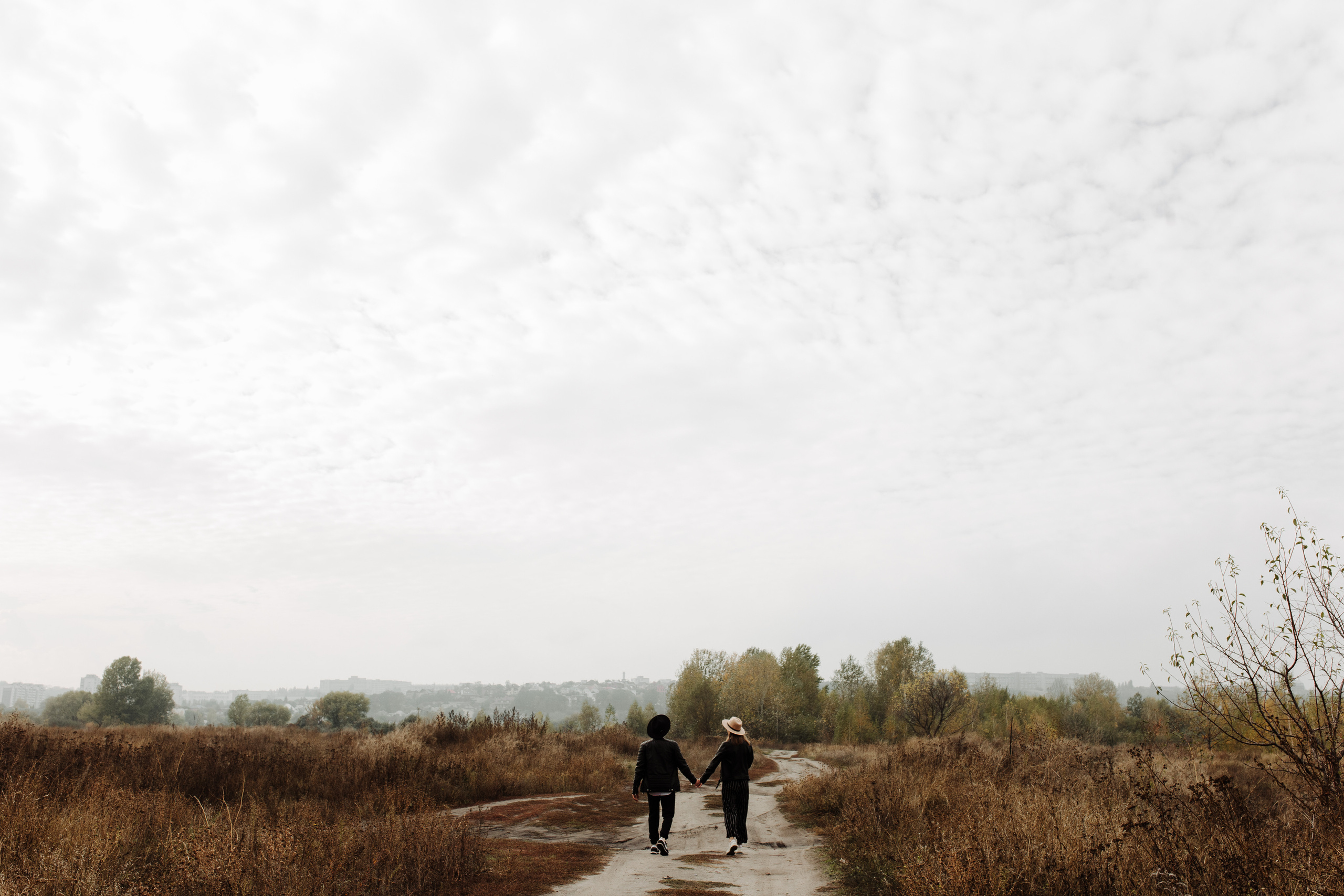 Катя & Алексій. Весільний та сімейний фотограф у Харкові Ткаченко Світлана