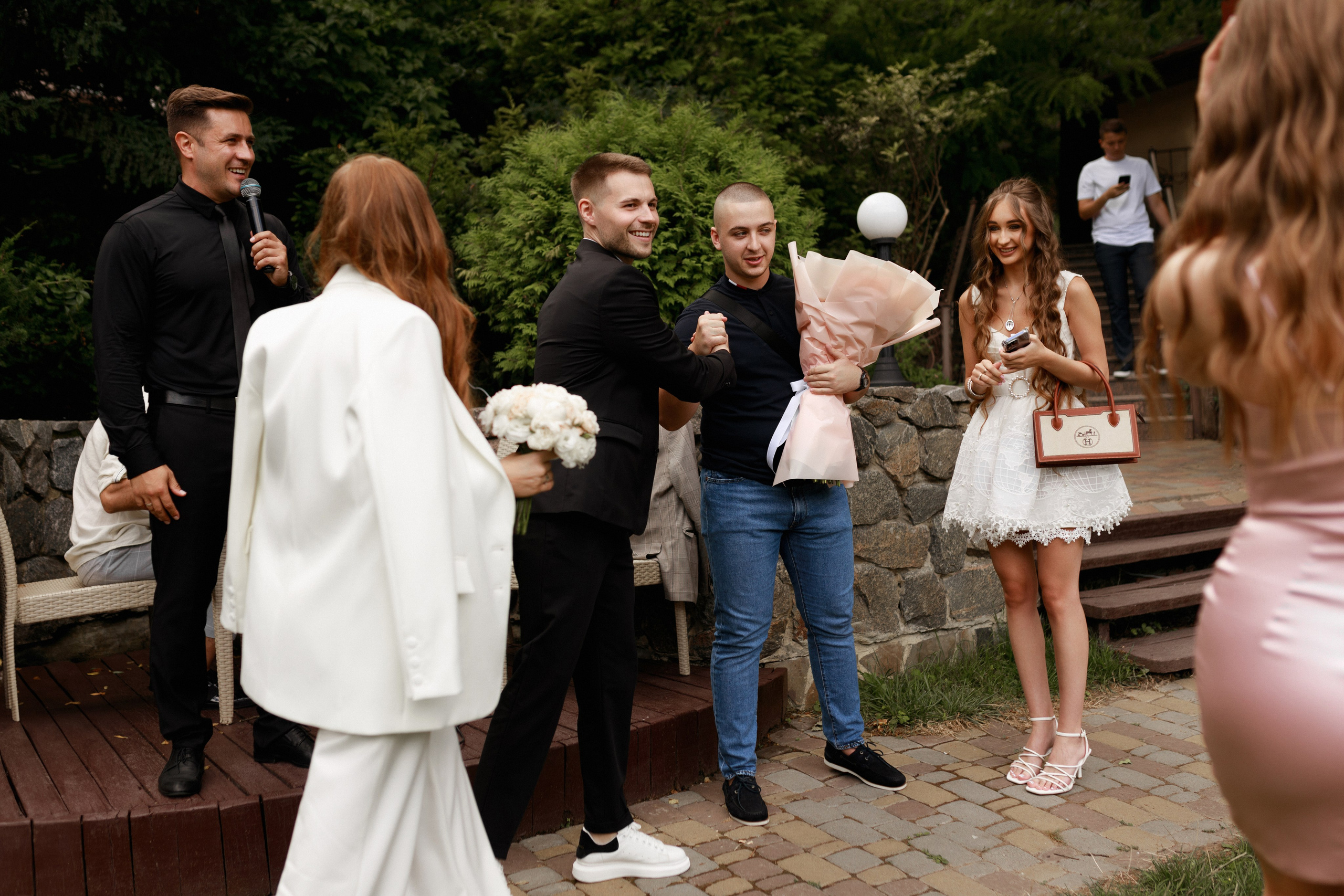 Аліна & Ярослав. Весільний та сімейний фотограф у Харкові Ткаченко Світлана