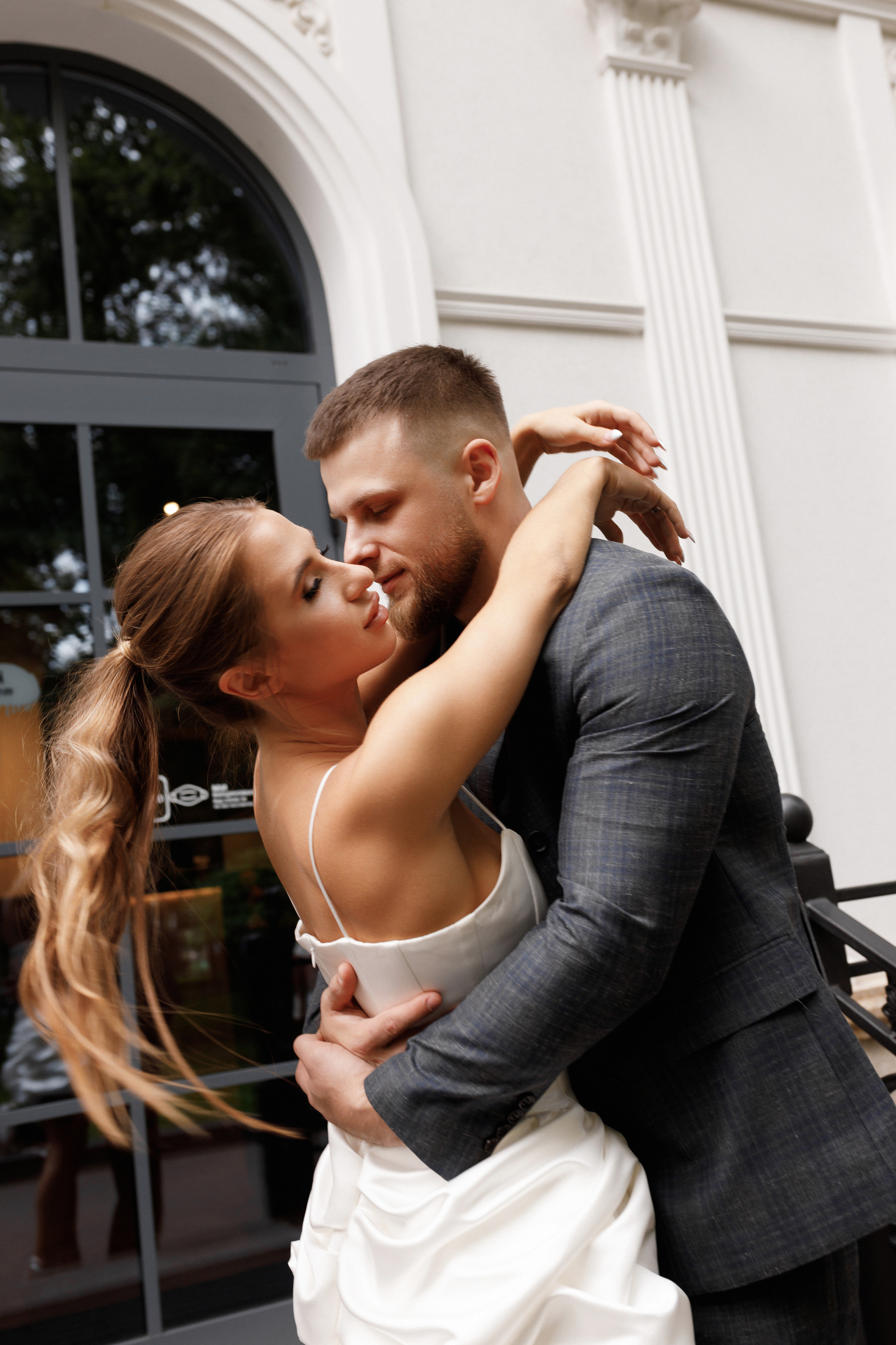 Альбіна & Михайло. Весільний та сімейний фотограф у Харкові Ткаченко Світлана