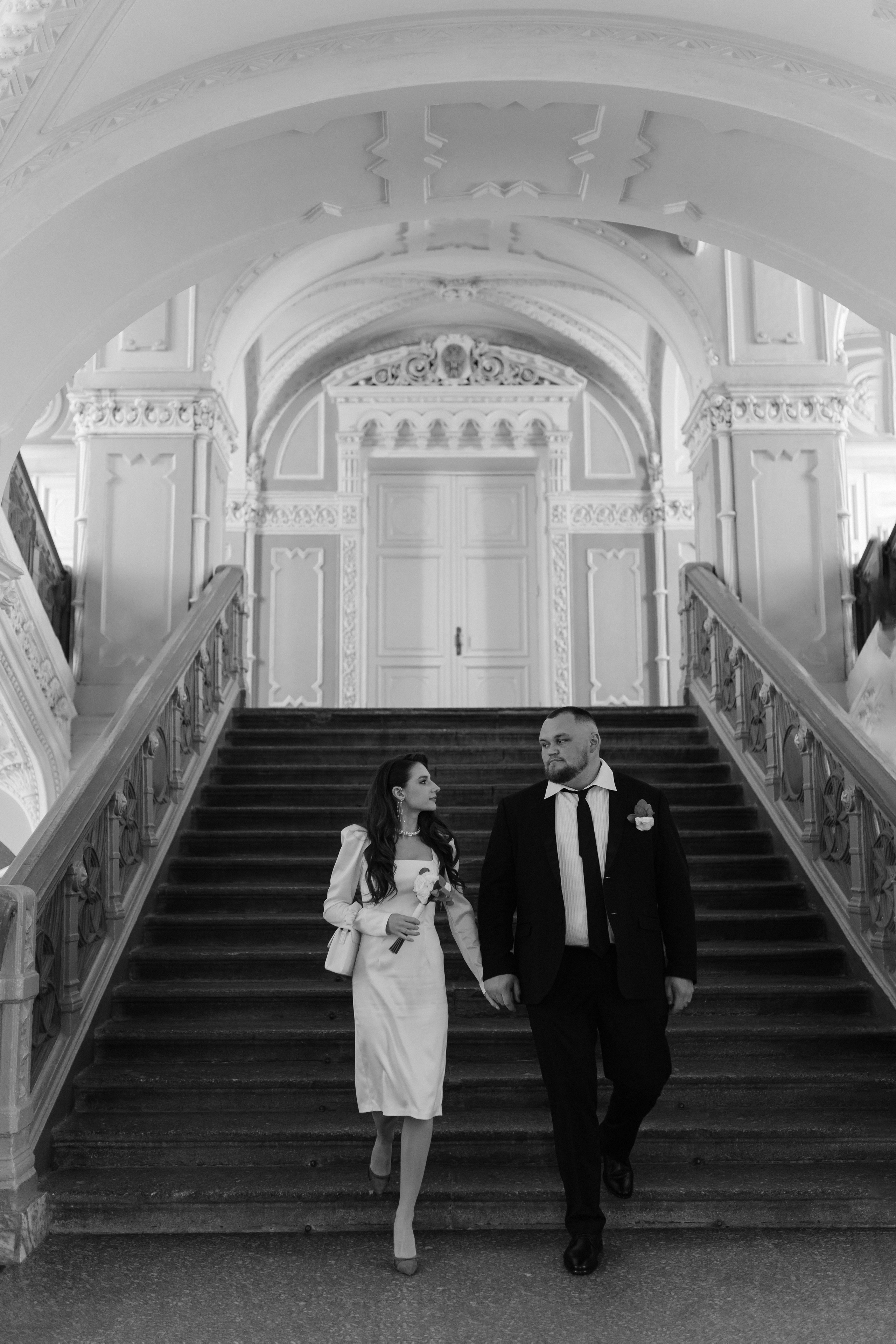 Дарина & Ярослав. Весільний та сімейний фотограф у Харкові Ткаченко Світлана