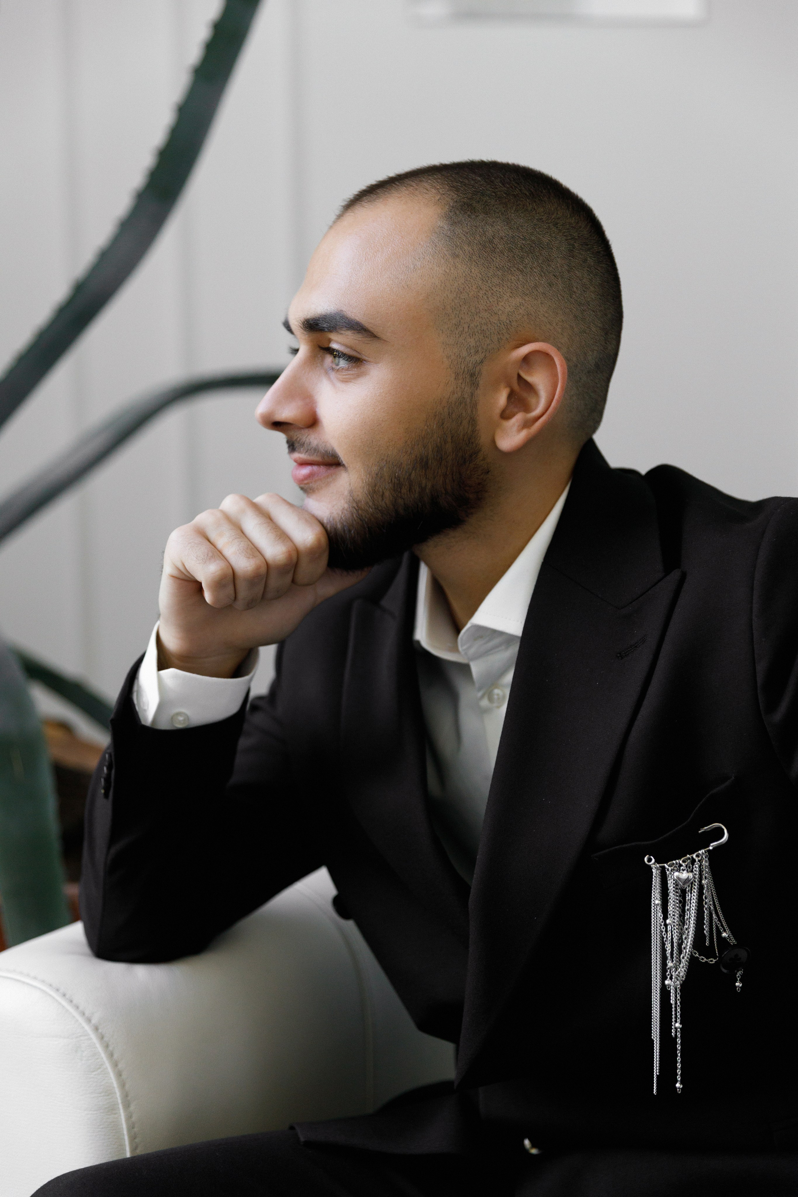 Аяз Джахан. Весільний та сімейний фотограф у Харкові Ткаченко Світлана