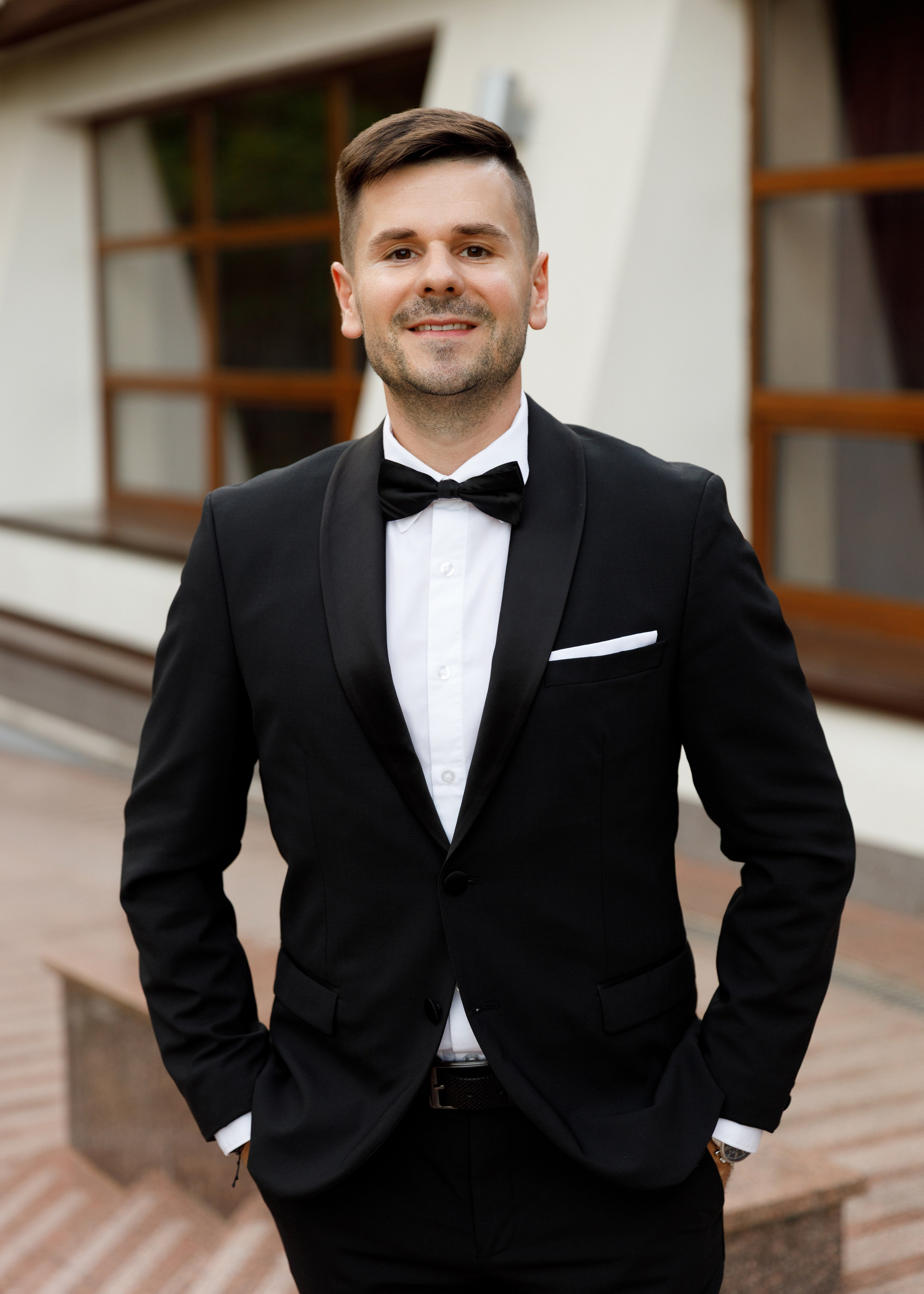 Анна & Денис. Весільний та сімейний фотограф у Харкові Ткаченко Світлана