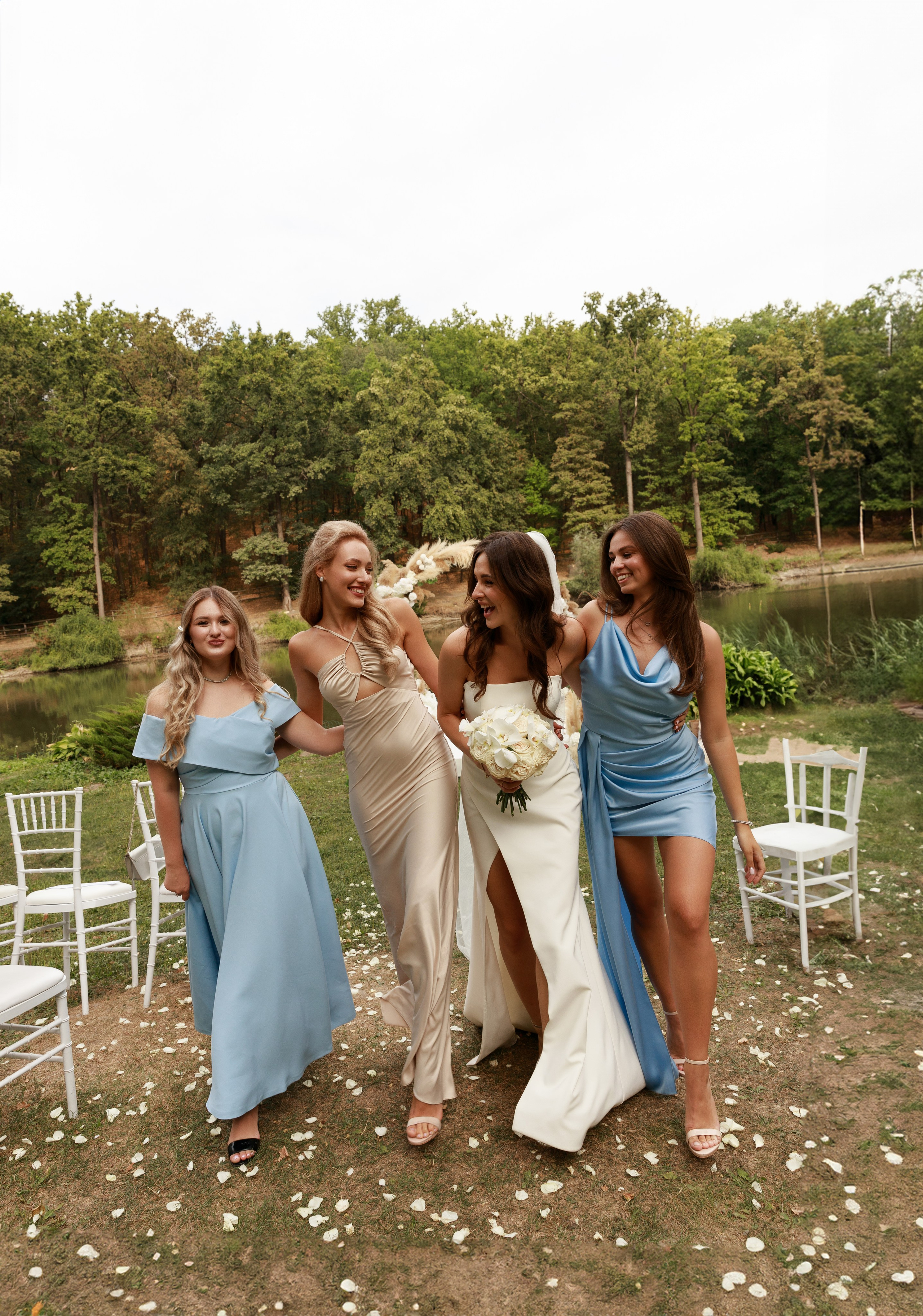 Катерина & Роман. Весільний та сімейний фотограф у Харкові Ткаченко Світлана