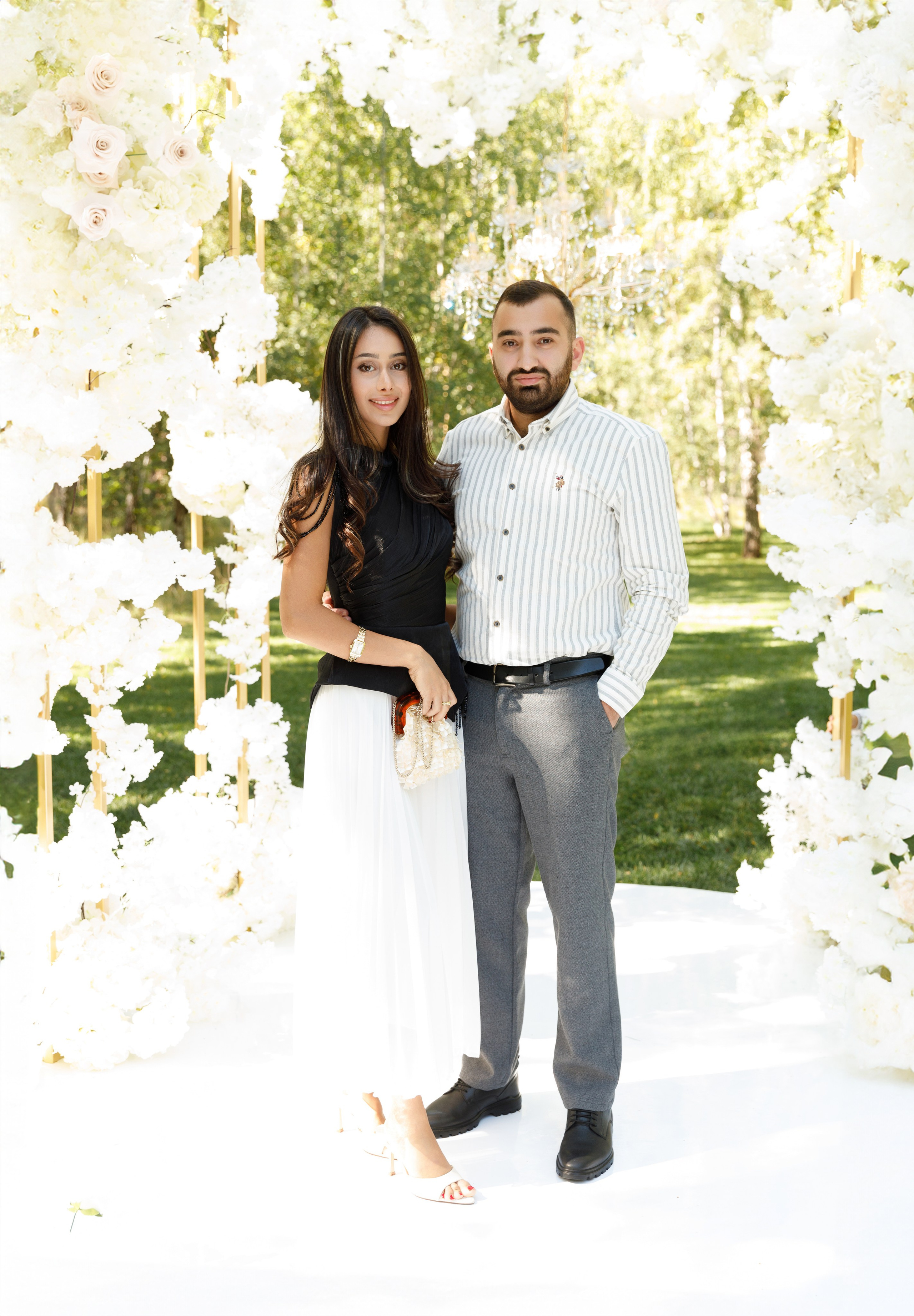 Аяз Джахан. Весільний та сімейний фотограф у Харкові Ткаченко Світлана