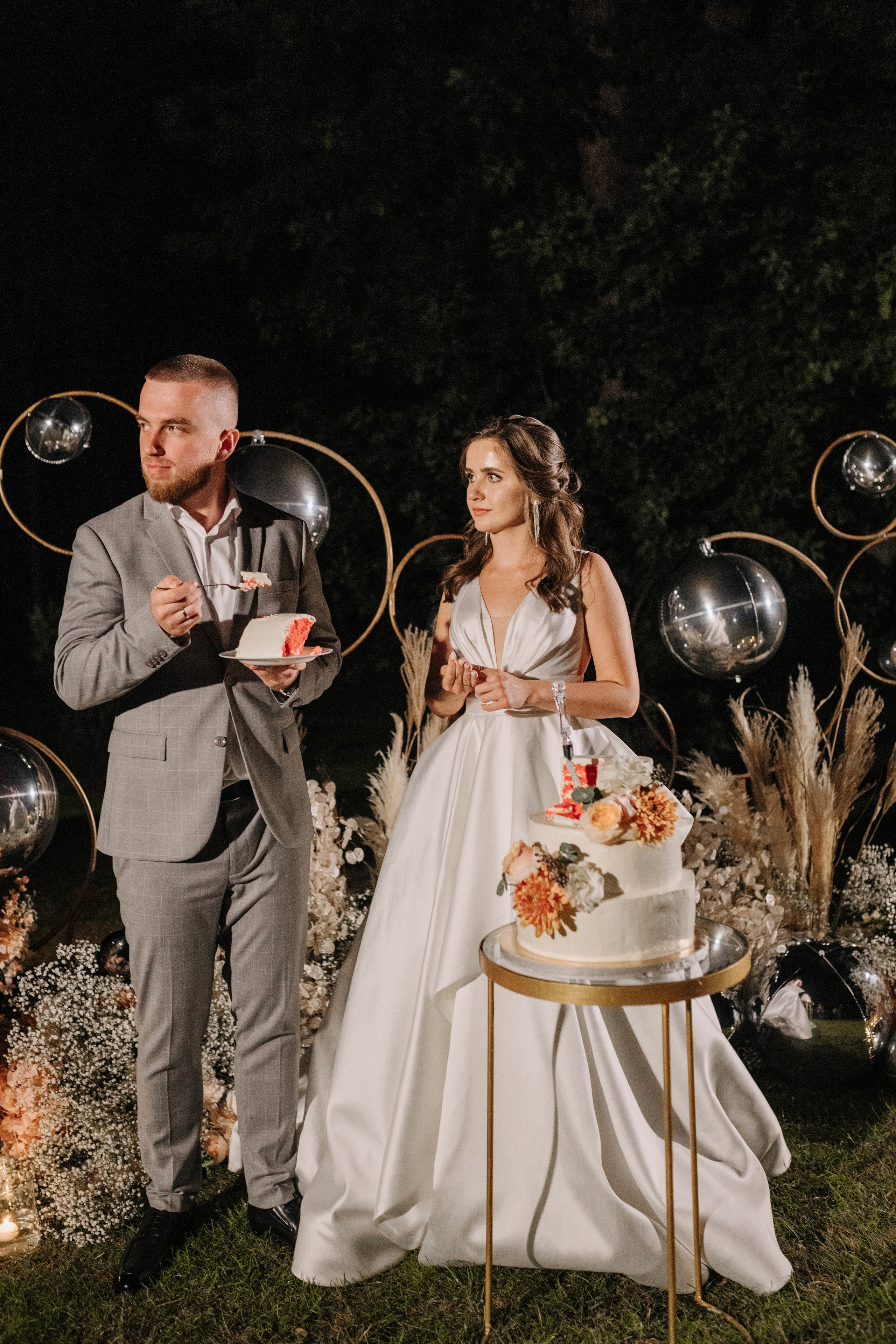 Віка & Максим. Весільний та сімейний фотограф у Харкові Ткаченко Світлана