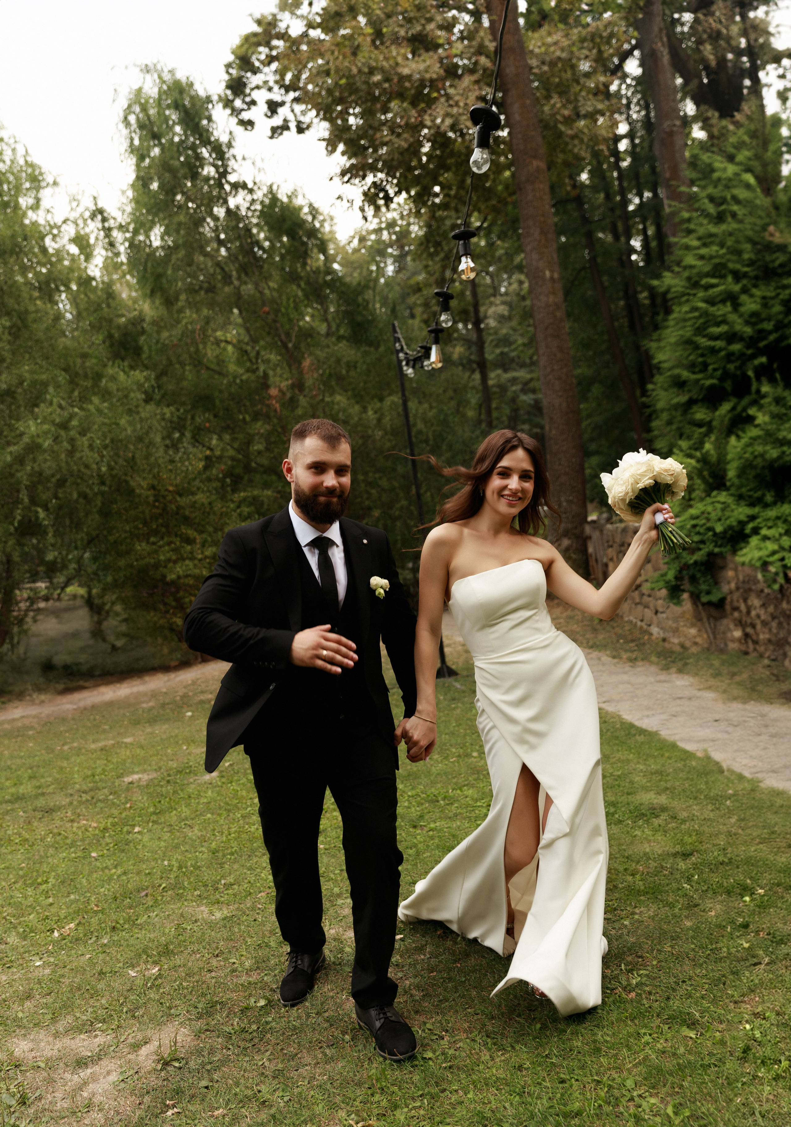 Катерина & Роман. Весільний та сімейний фотограф у Харкові Ткаченко Світлана