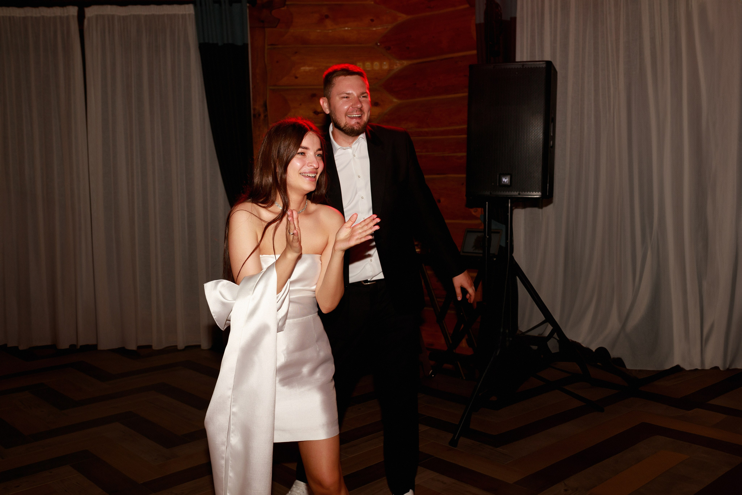 Дар’я & Артур. Весільний та сімейний фотограф у Харкові Ткаченко Світлана