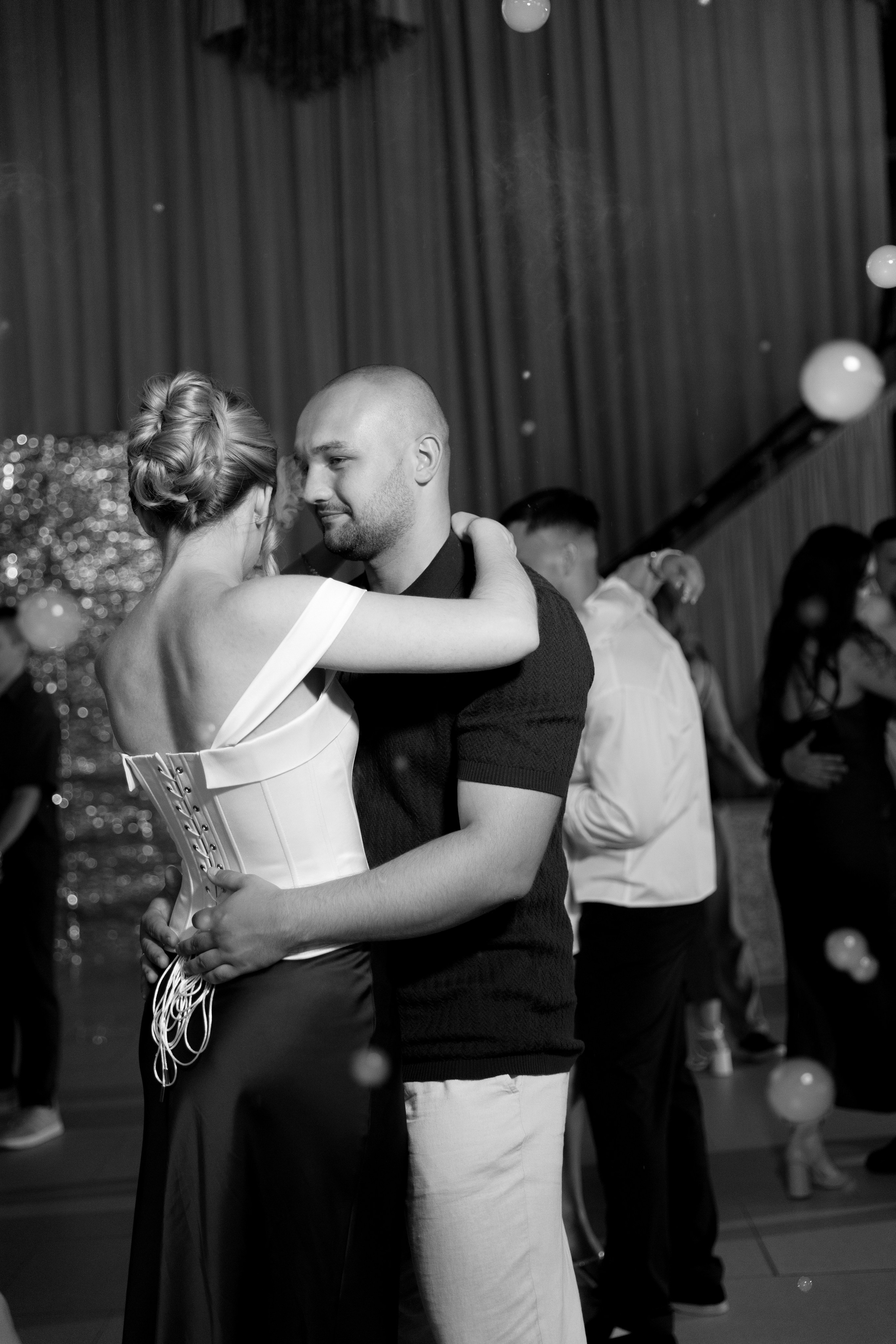 Діана & Микола. Весільний та сімейний фотограф у Харкові Ткаченко Світлана