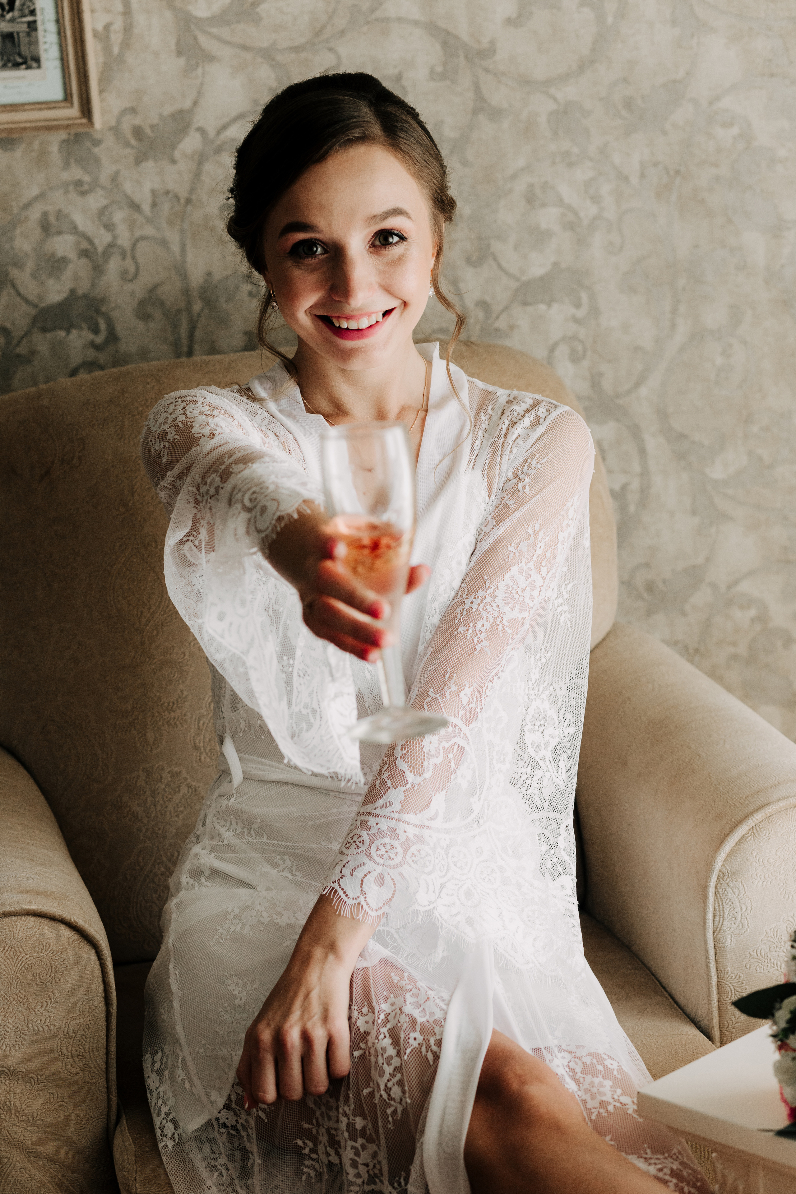 Катерина & Олексій. Весільний та сімейний фотограф у Харкові Ткаченко Світлана