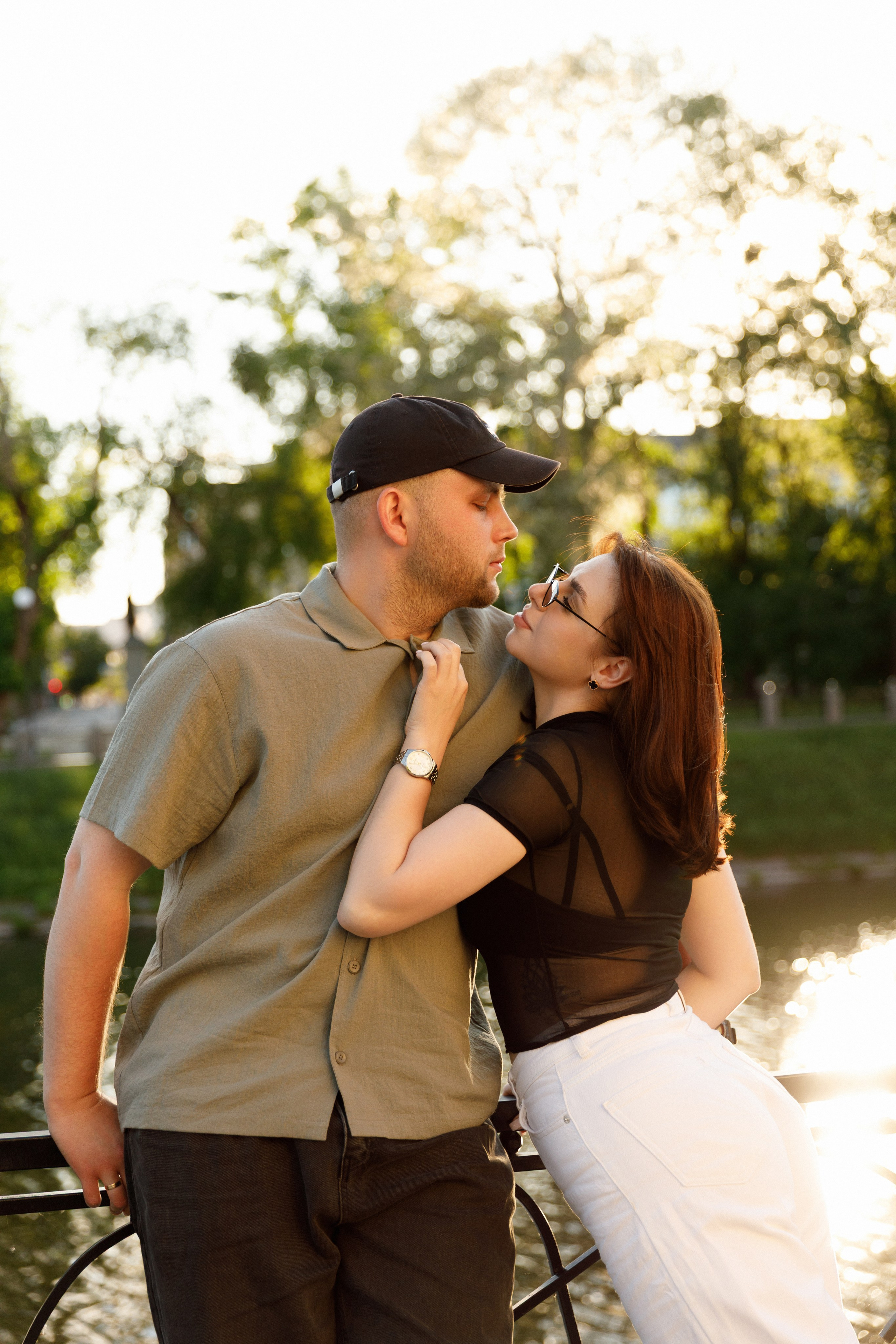 Катерина & Дмитро. Весільний та сімейний фотограф у Харкові Ткаченко Світлана