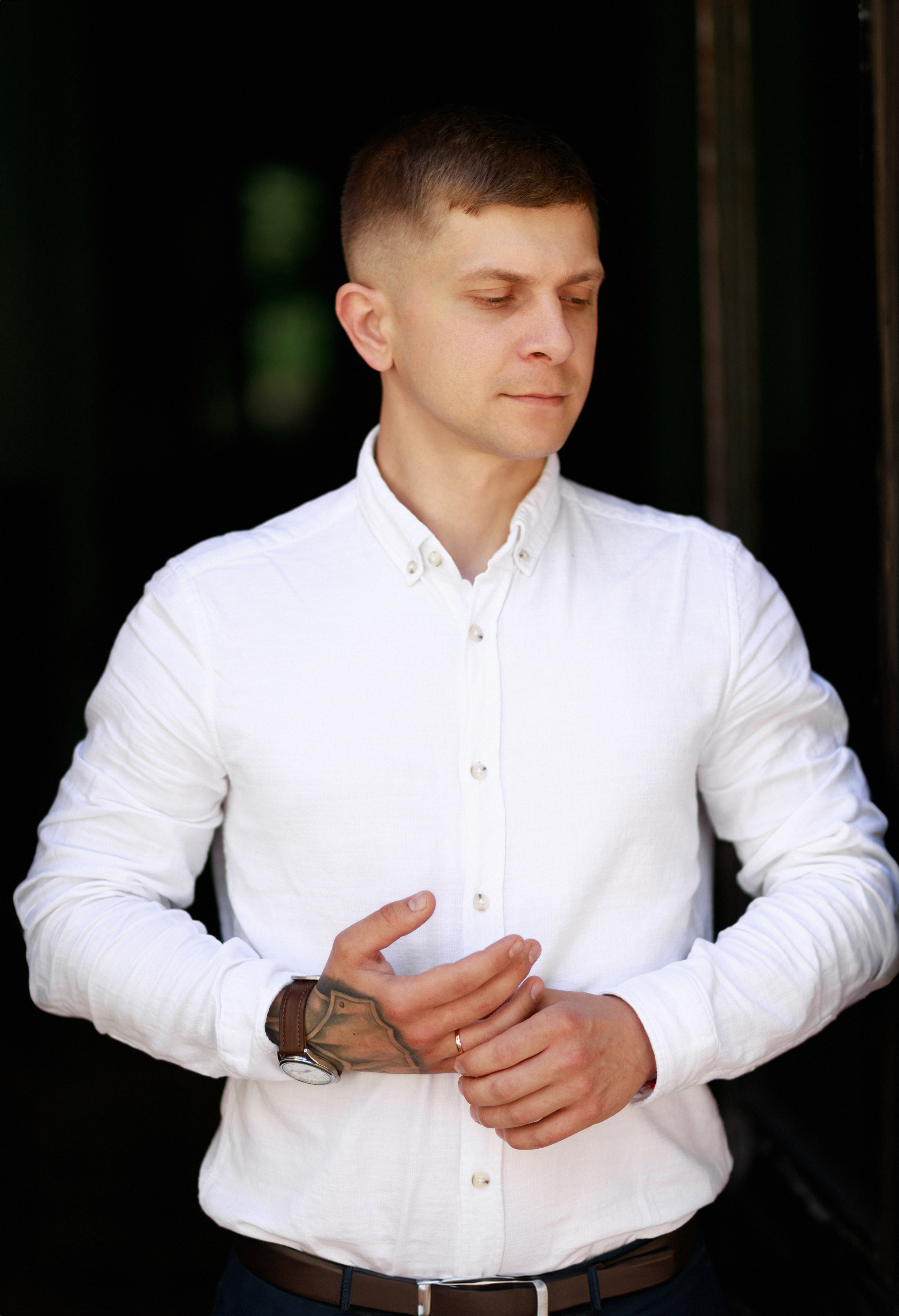 Вікторія & Дмитро. Весільний та сімейний фотограф у Харкові Ткаченко Світлана