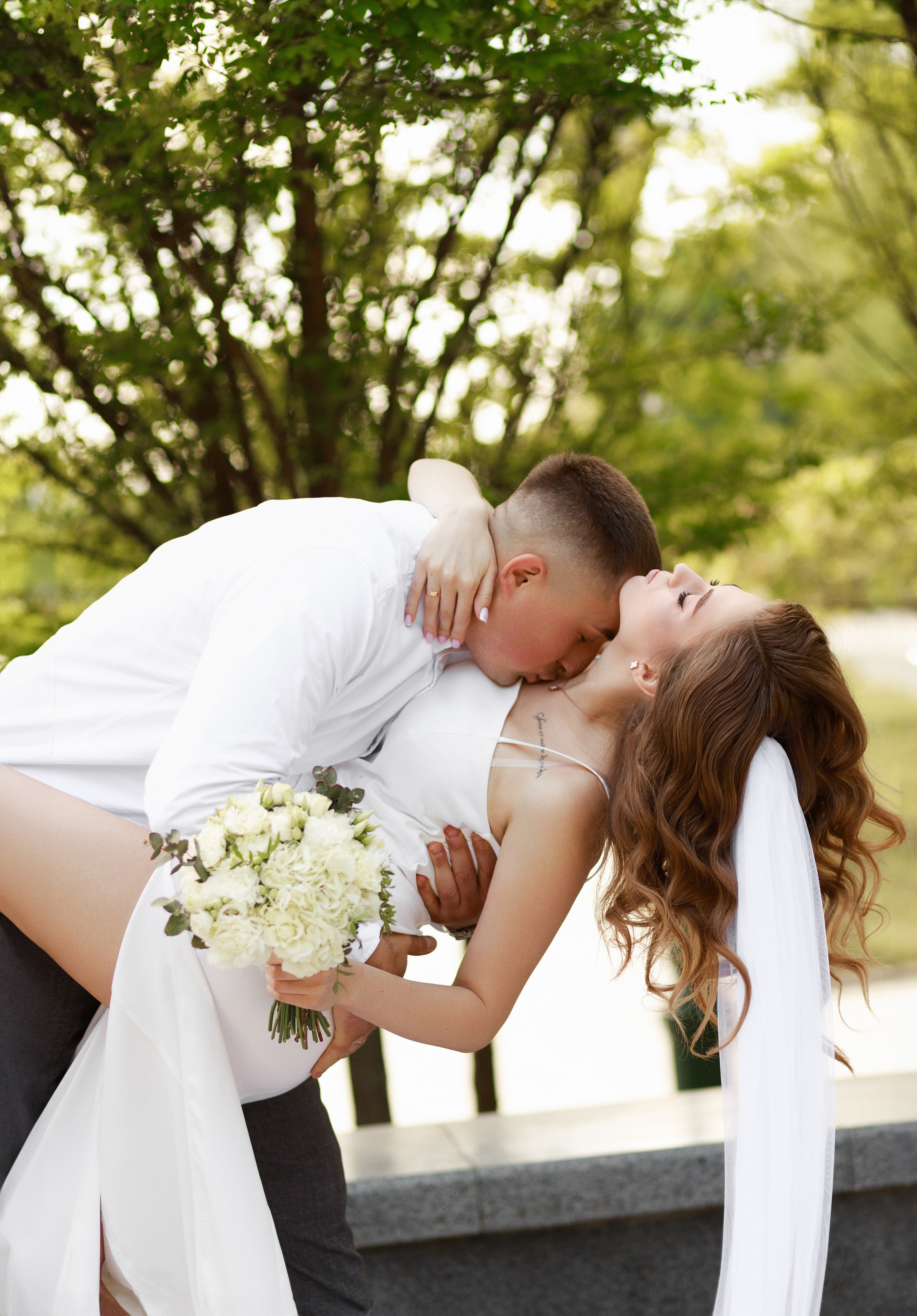 Карина & Артем. Весільний та сімейний фотограф у Харкові Ткаченко Світлана