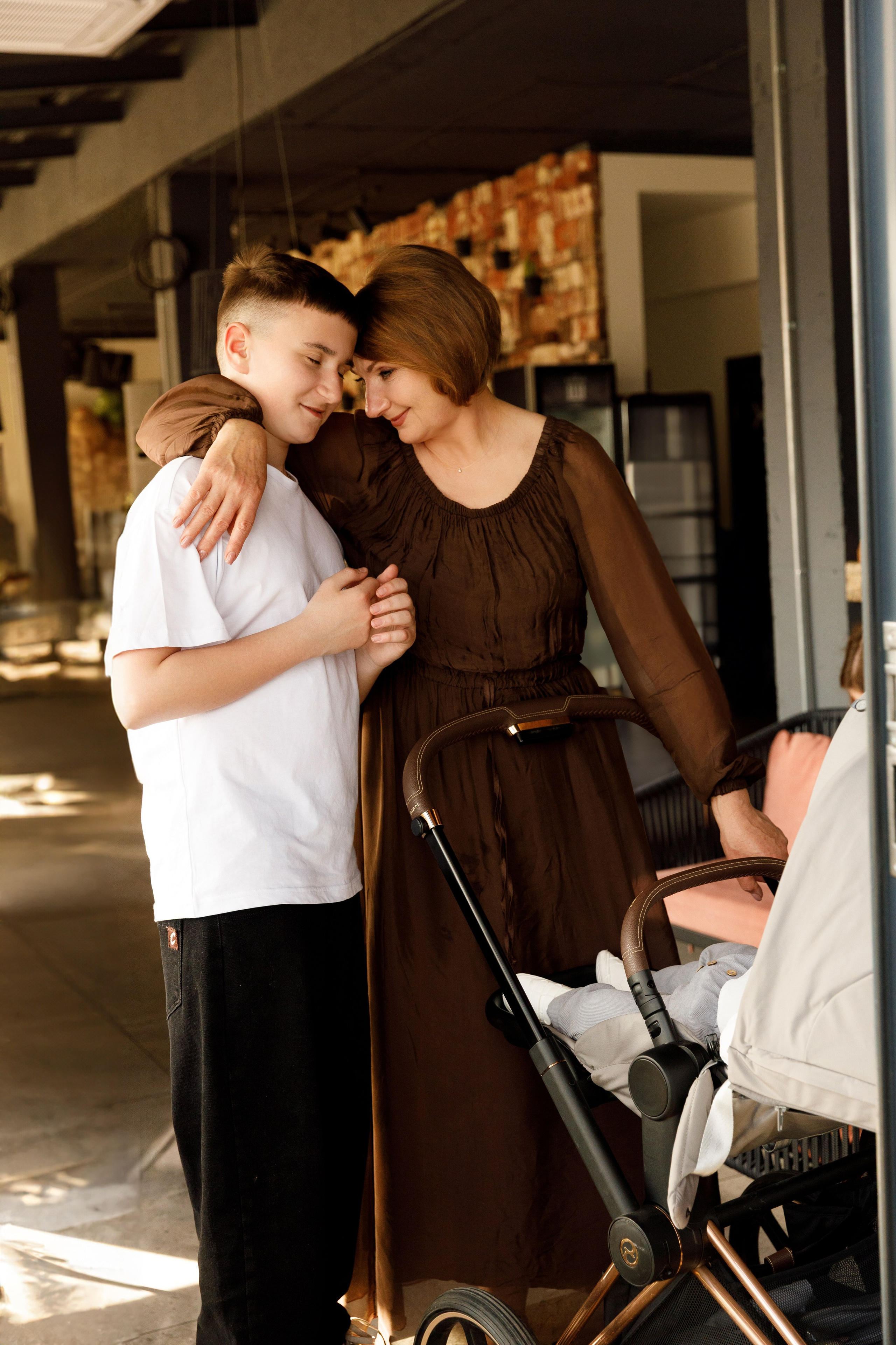 Ігнат - 1 рік. Весільний та сімейний фотограф у Харкові Ткаченко Світлана