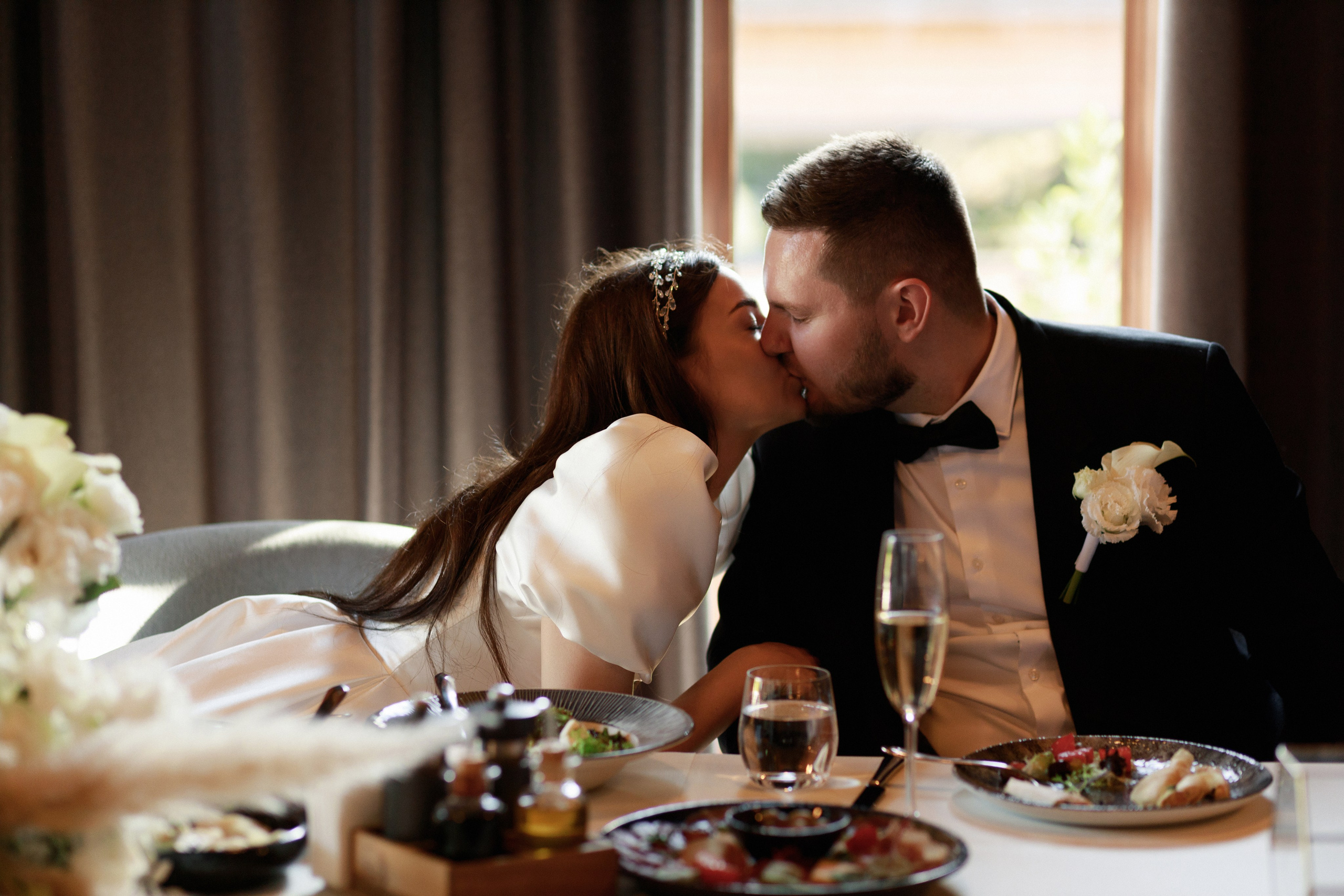 Дар’я & Артур. Весільний та сімейний фотограф у Харкові Ткаченко Світлана