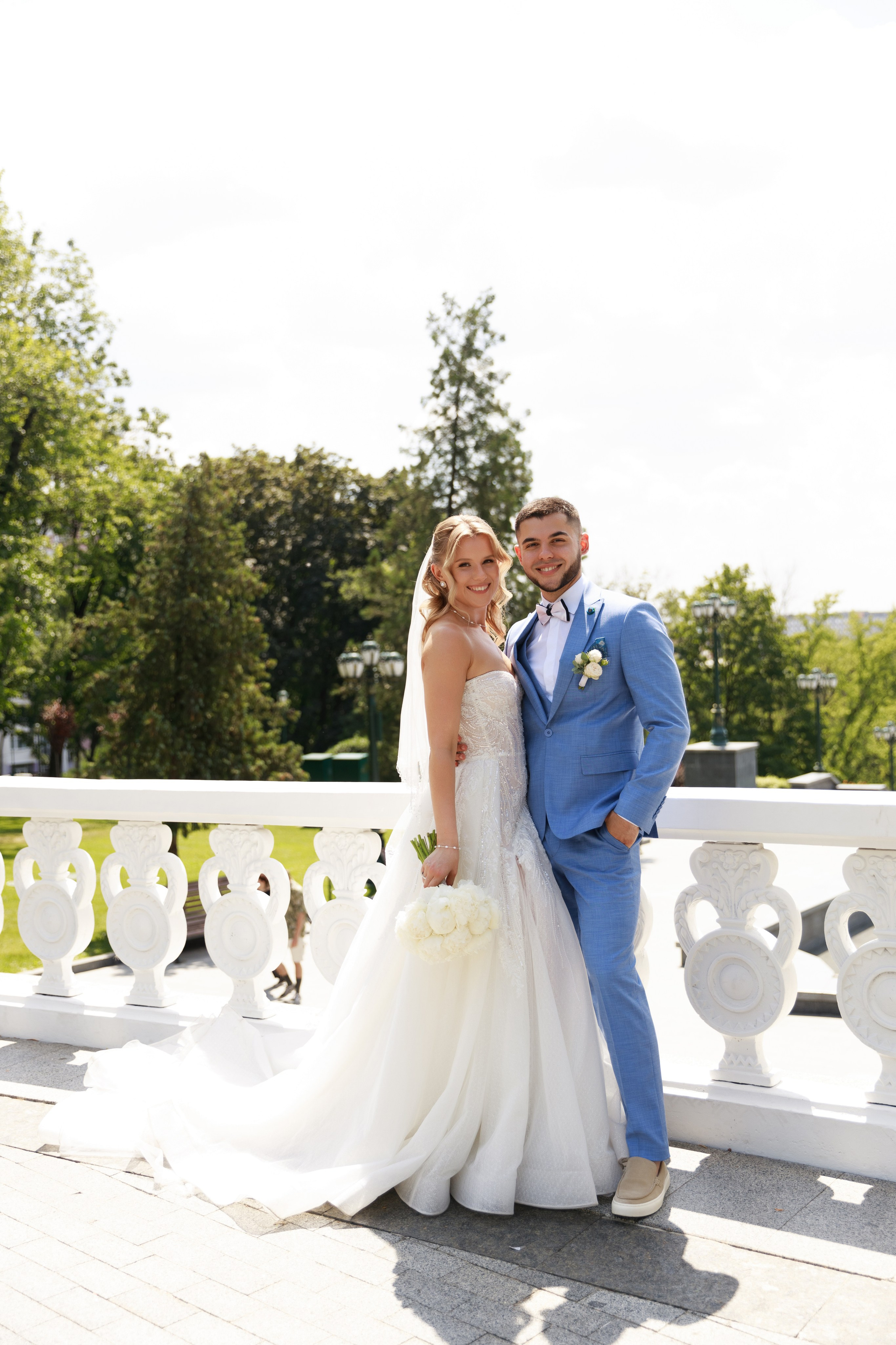 Дарина & Тимур. Весільний та сімейний фотограф у Харкові Ткаченко Світлана