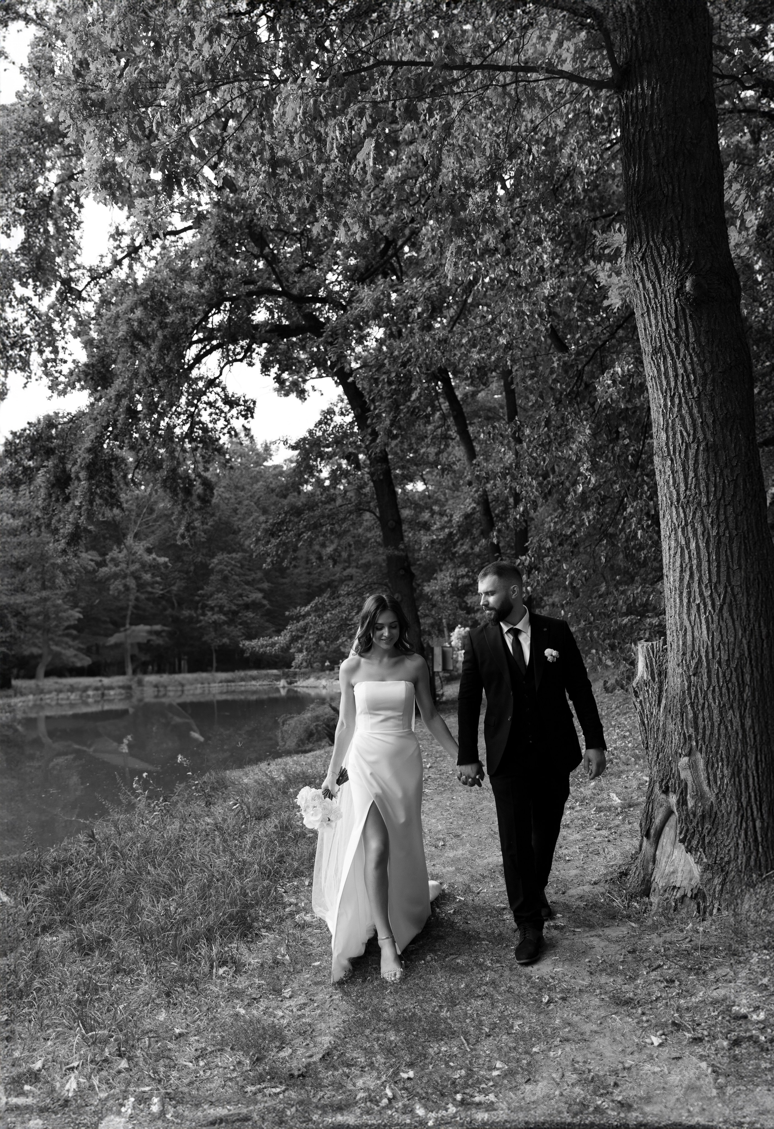 Катерина & Роман. Весільний та сімейний фотограф у Харкові Ткаченко Світлана