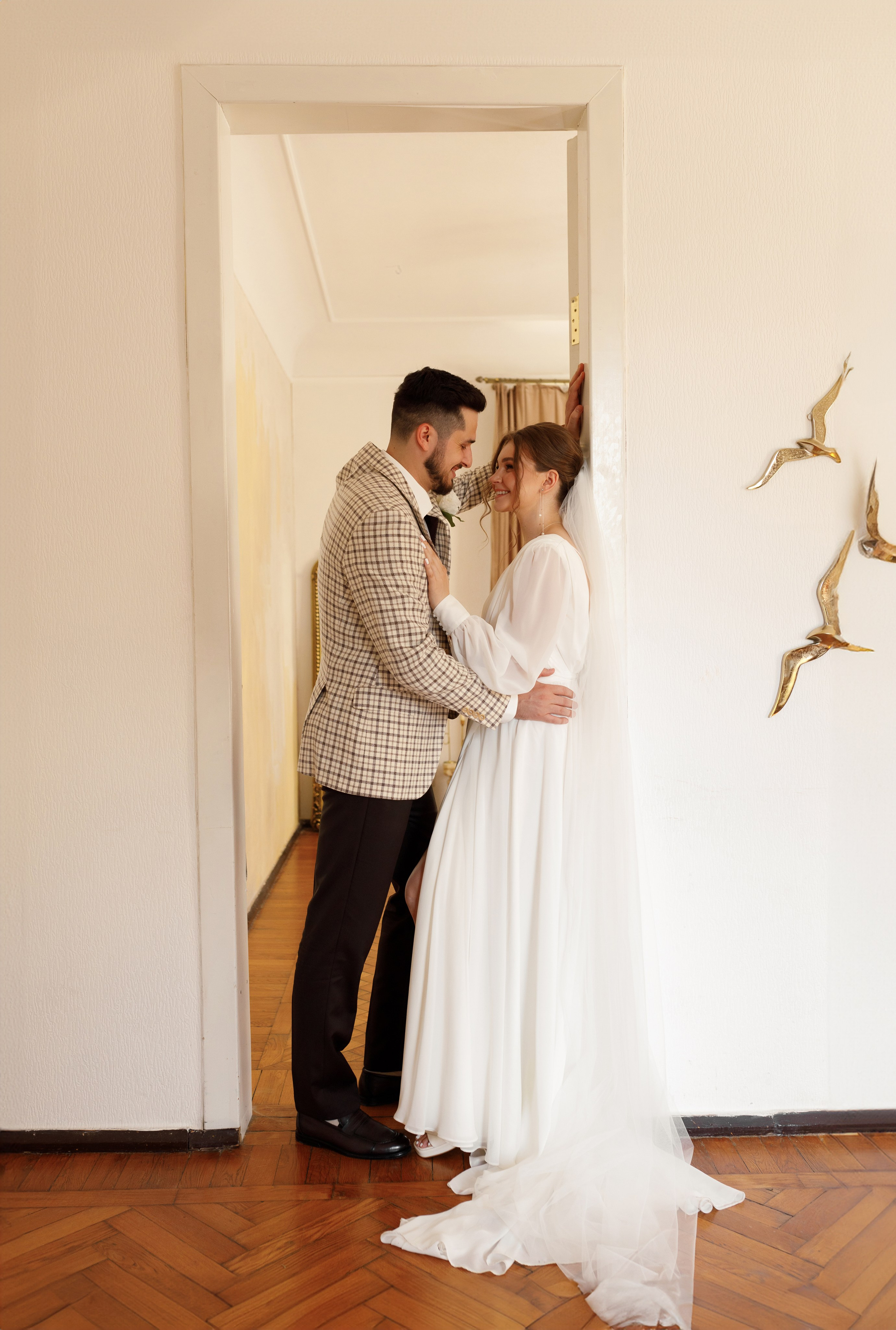 Христина & Владислав. Весільний та сімейний фотограф у Харкові Ткаченко Світлана