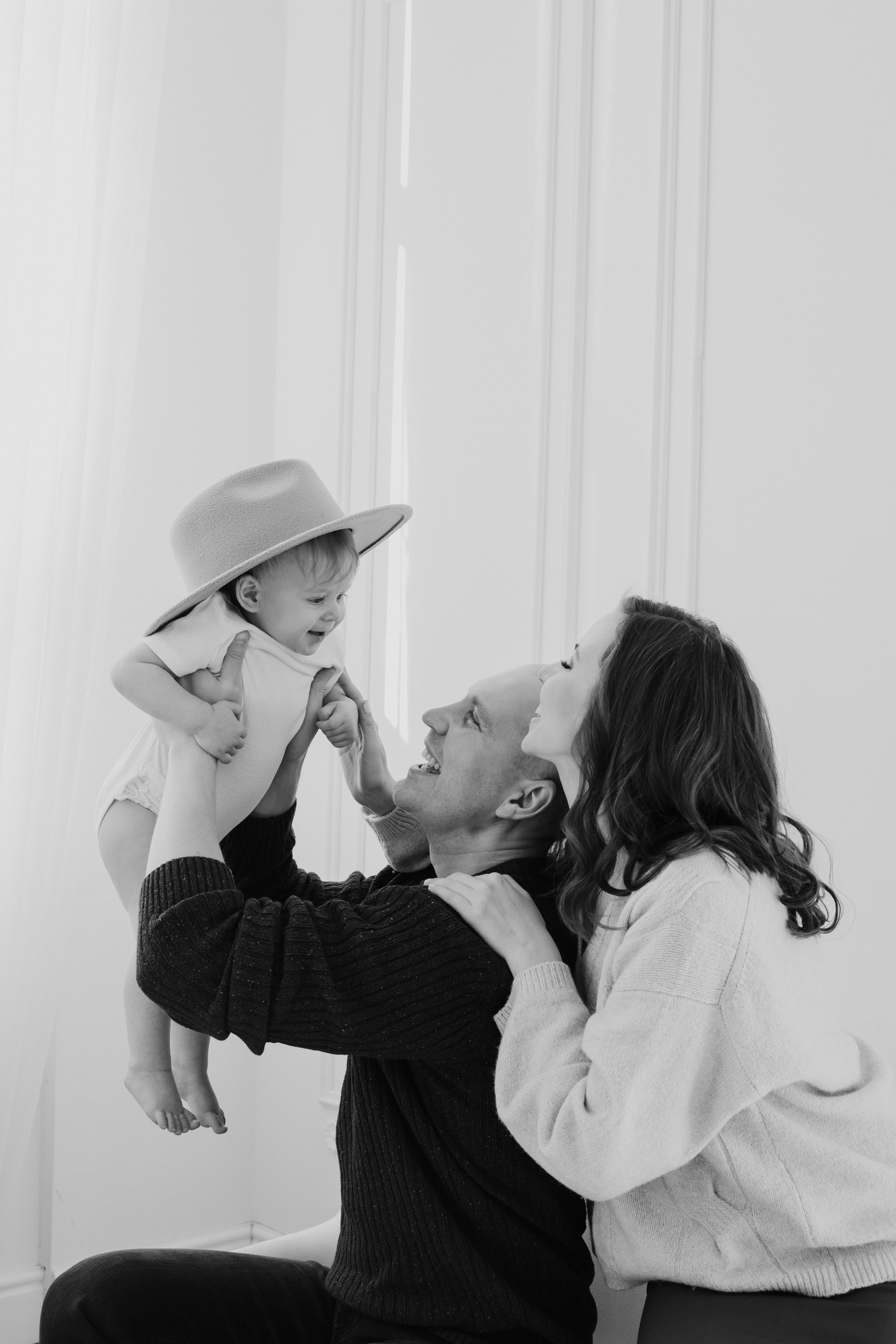 Юлія & Андрій & Поліна. Весільний та сімейний фотограф у Харкові Ткаченко Світлана