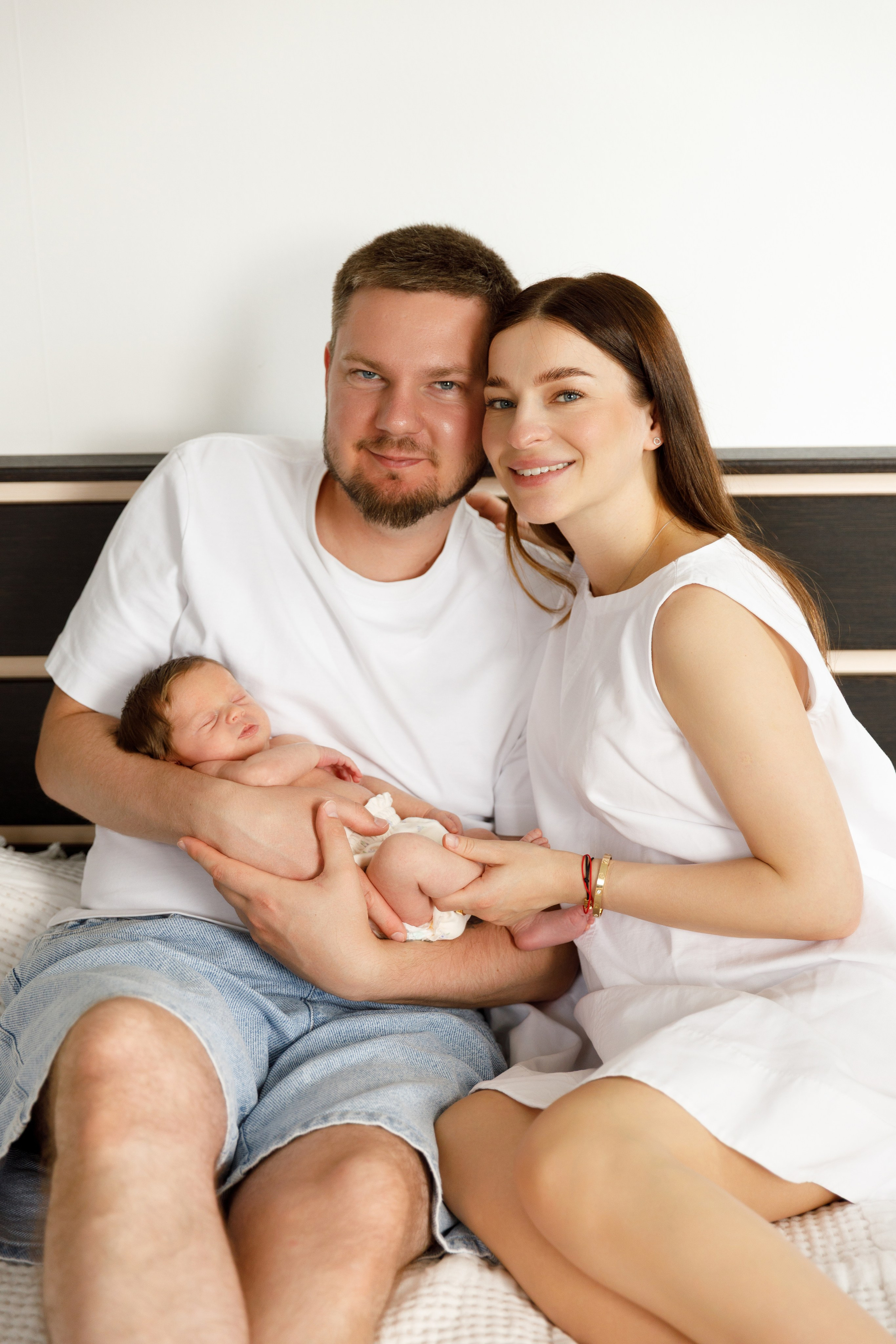 Дар’я & Артур & Мая. Весільний та сімейний фотограф у Харкові Ткаченко Світлана
