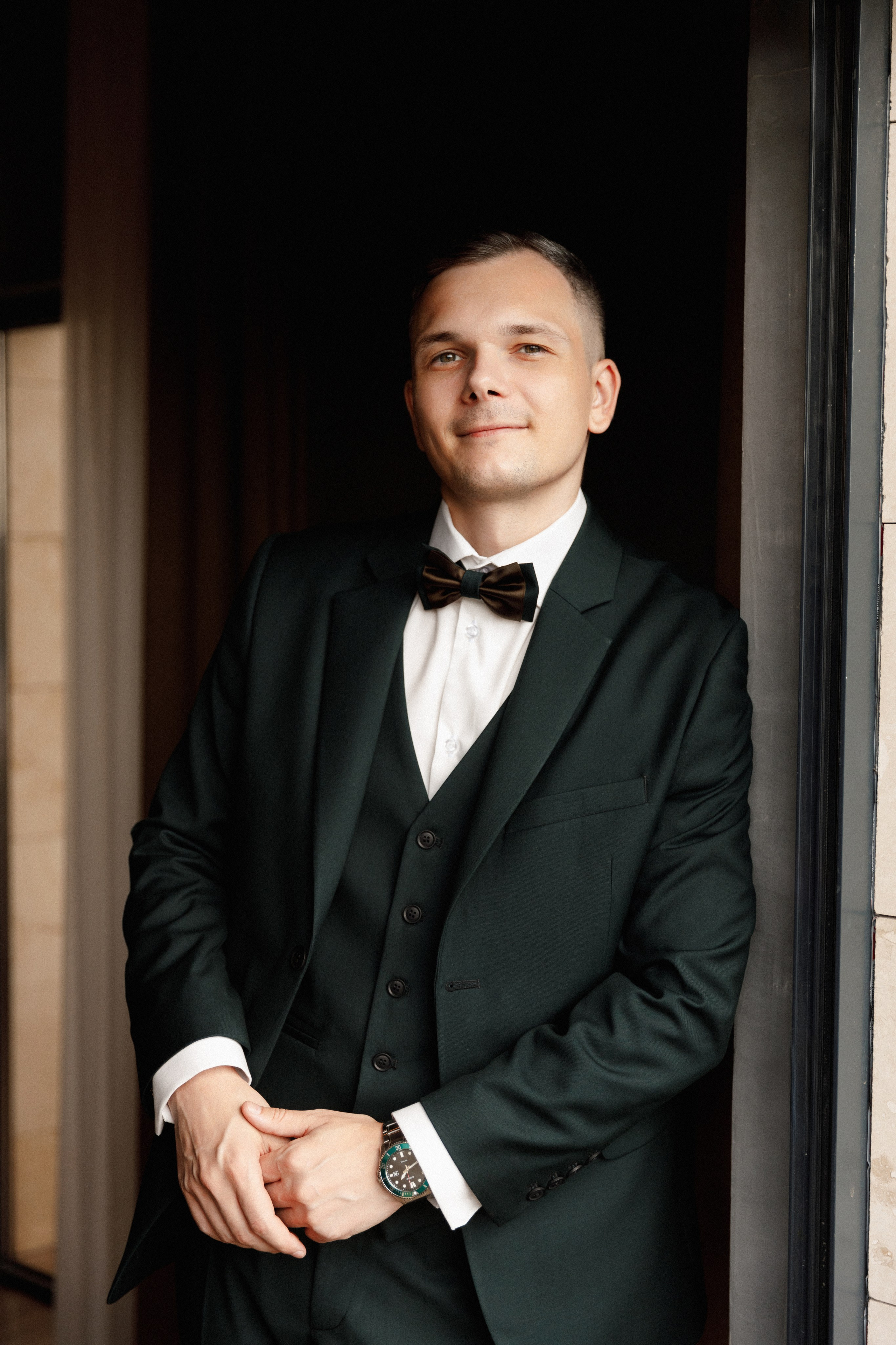 Дарʼя & Кирило. Весільний та сімейний фотограф у Харкові Ткаченко Світлана