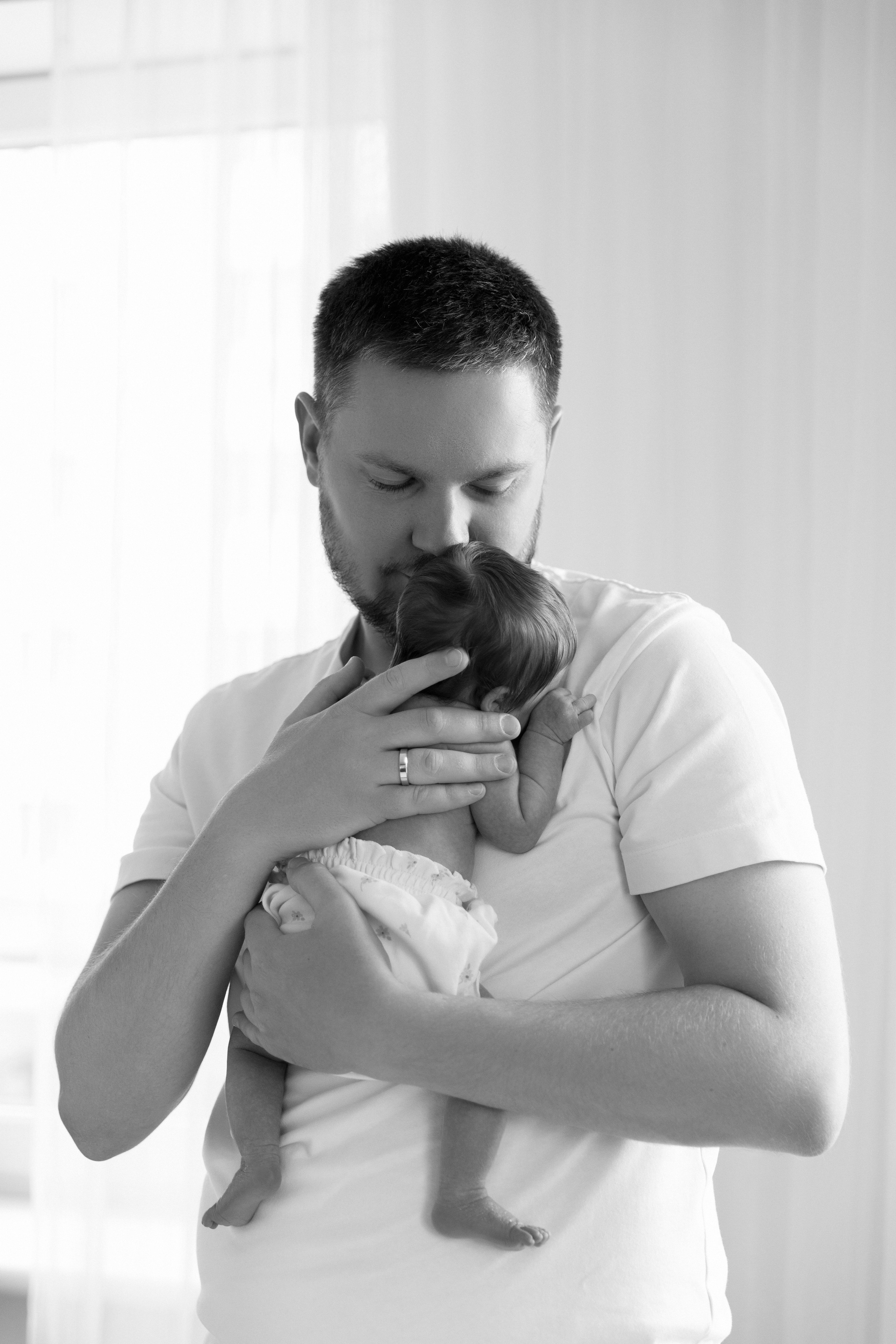 Дар’я & Артур & Мая. Весільний та сімейний фотограф у Харкові Ткаченко Світлана