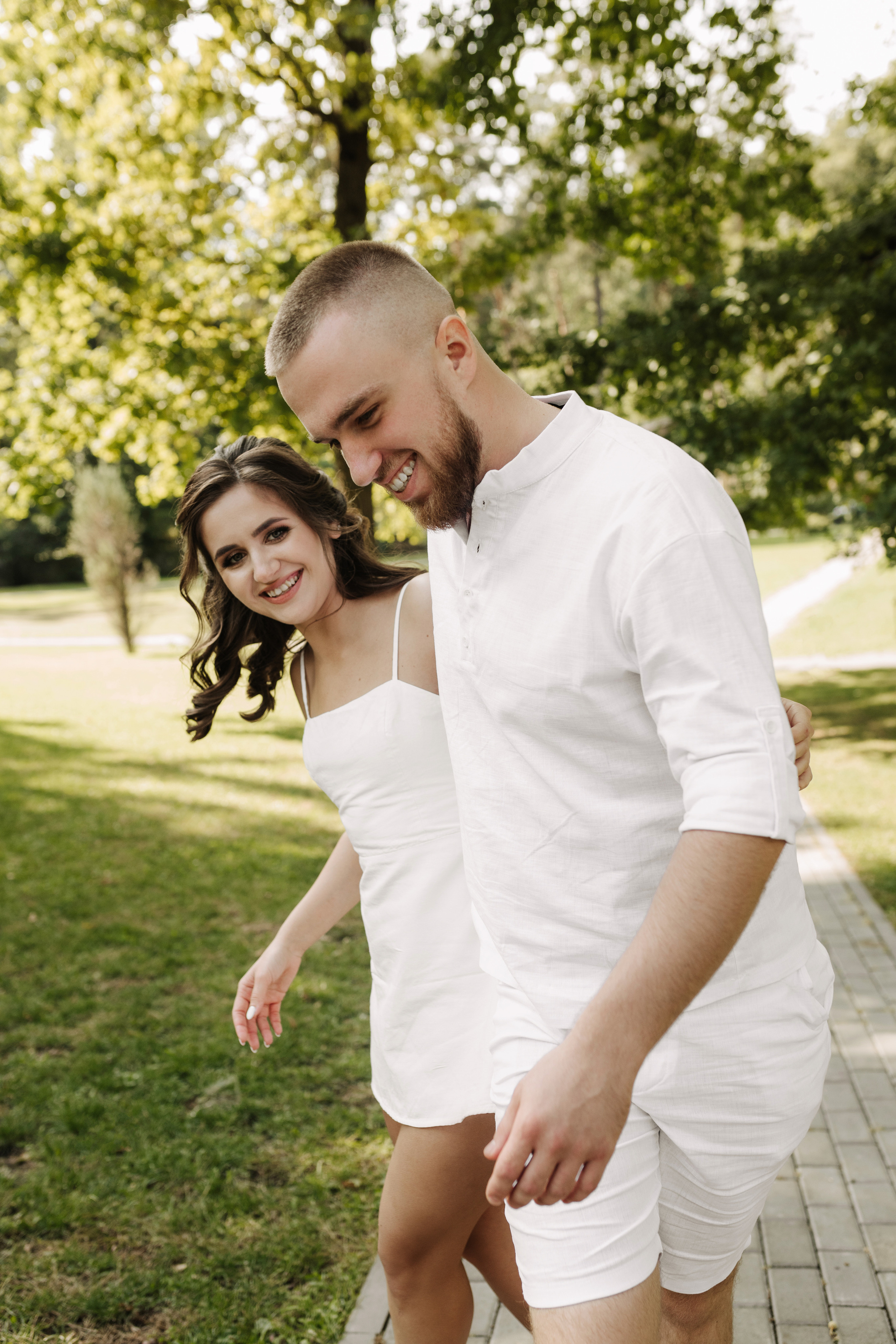 Віка & Максим. Весільний та сімейний фотограф у Харкові Ткаченко Світлана