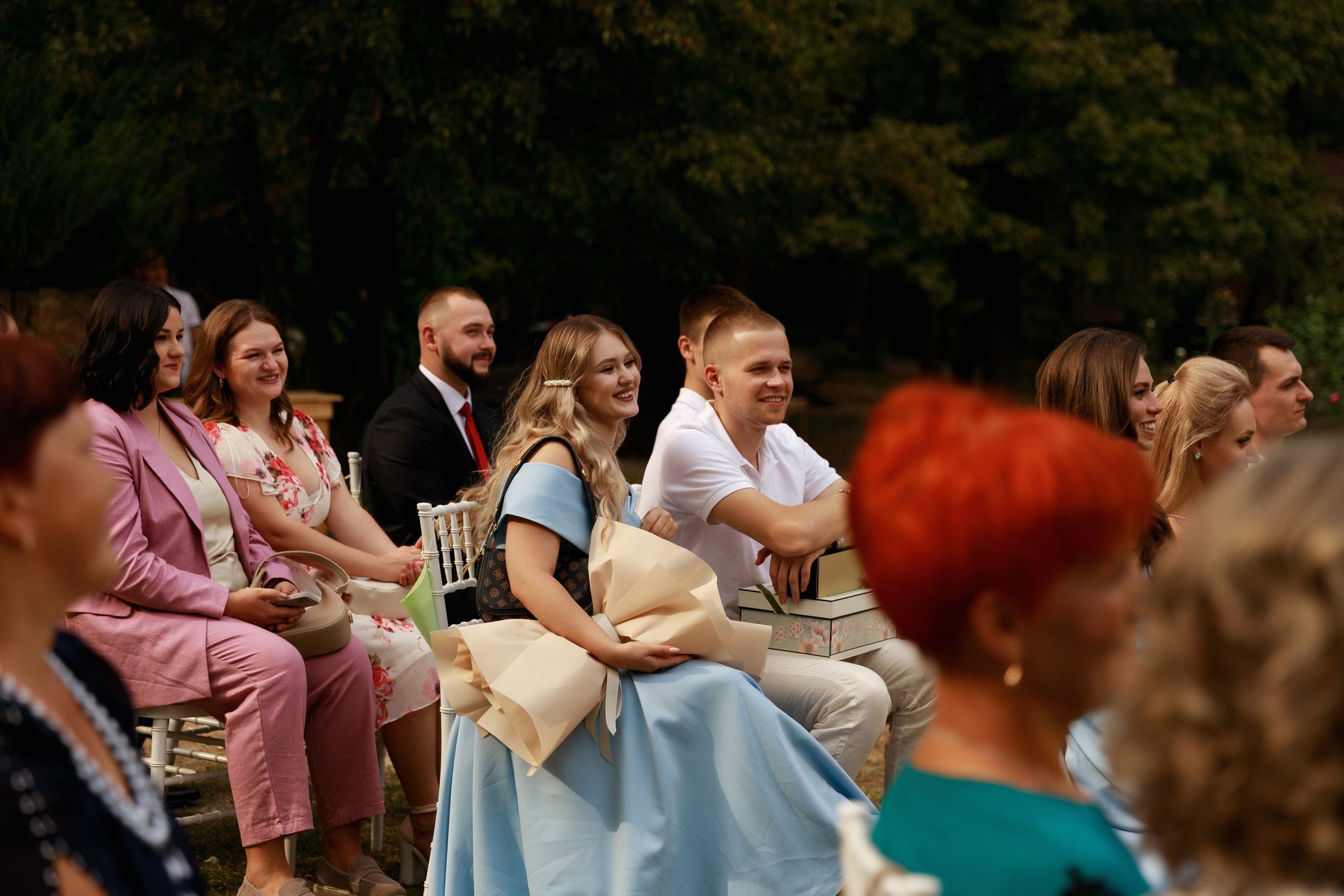 Катерина & Роман. Весільний та сімейний фотограф у Харкові Ткаченко Світлана