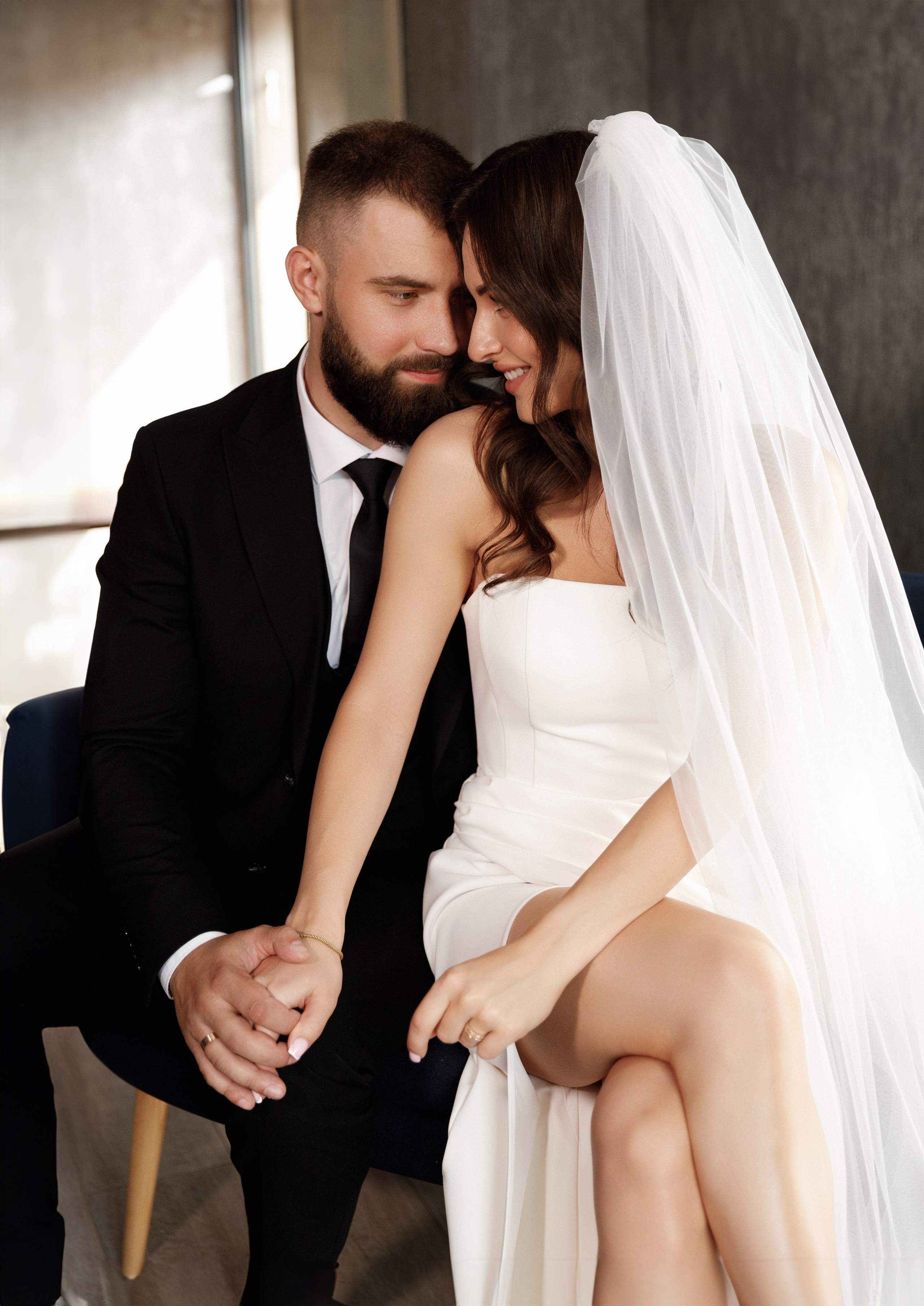 Катерина & Роман. Весільний та сімейний фотограф у Харкові Ткаченко Світлана