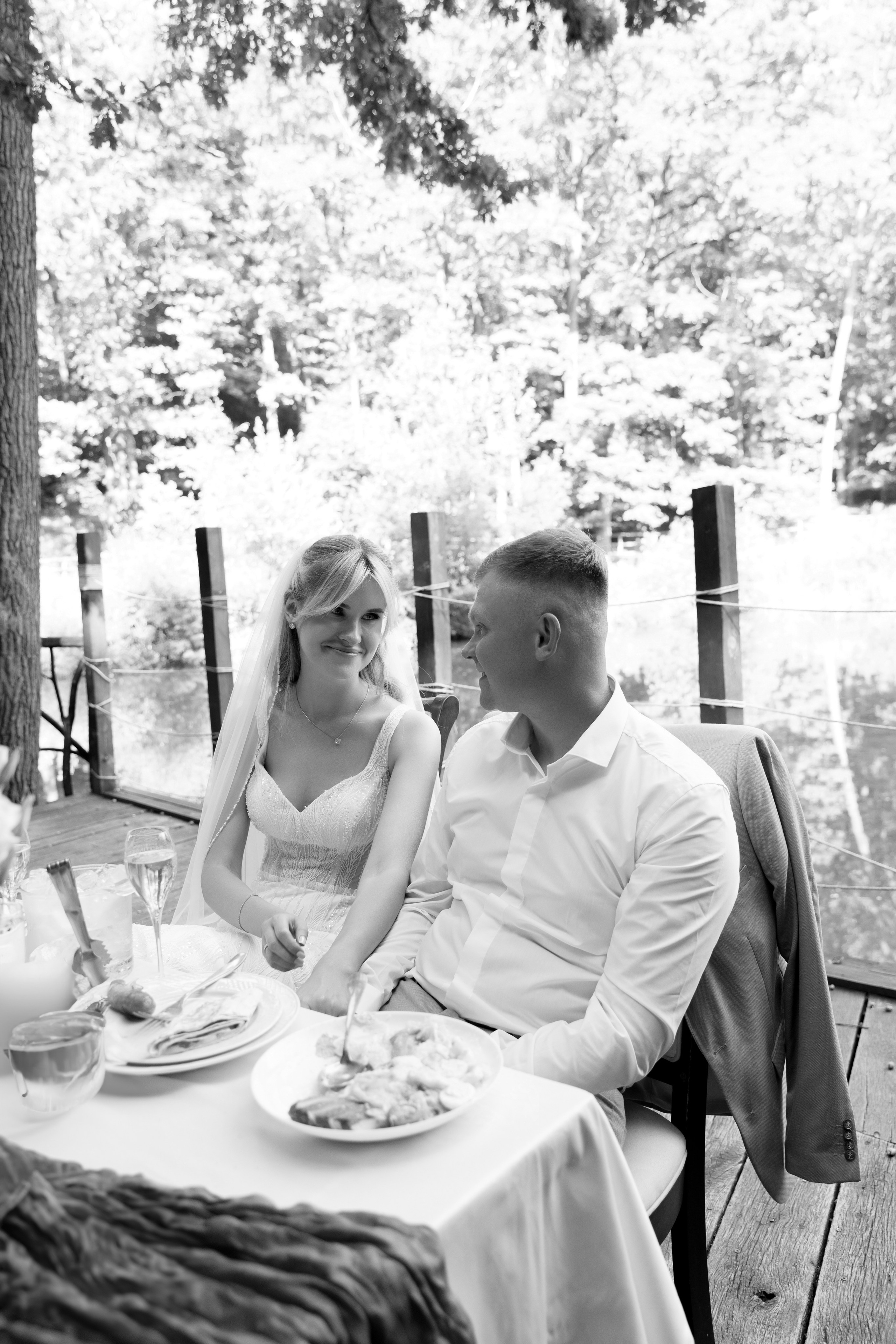 Аліна & Вадим. Весільний та сімейний фотограф у Харкові Ткаченко Світлана