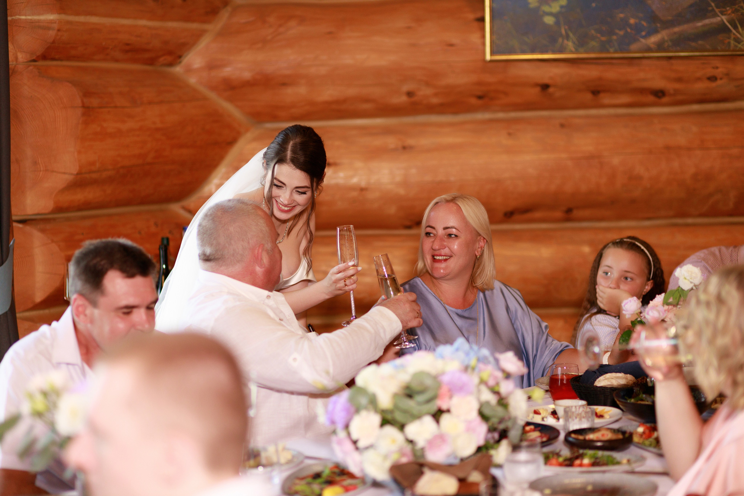 Вікторія & Андрій. Весільний та сімейний фотограф у Харкові Ткаченко Світлана