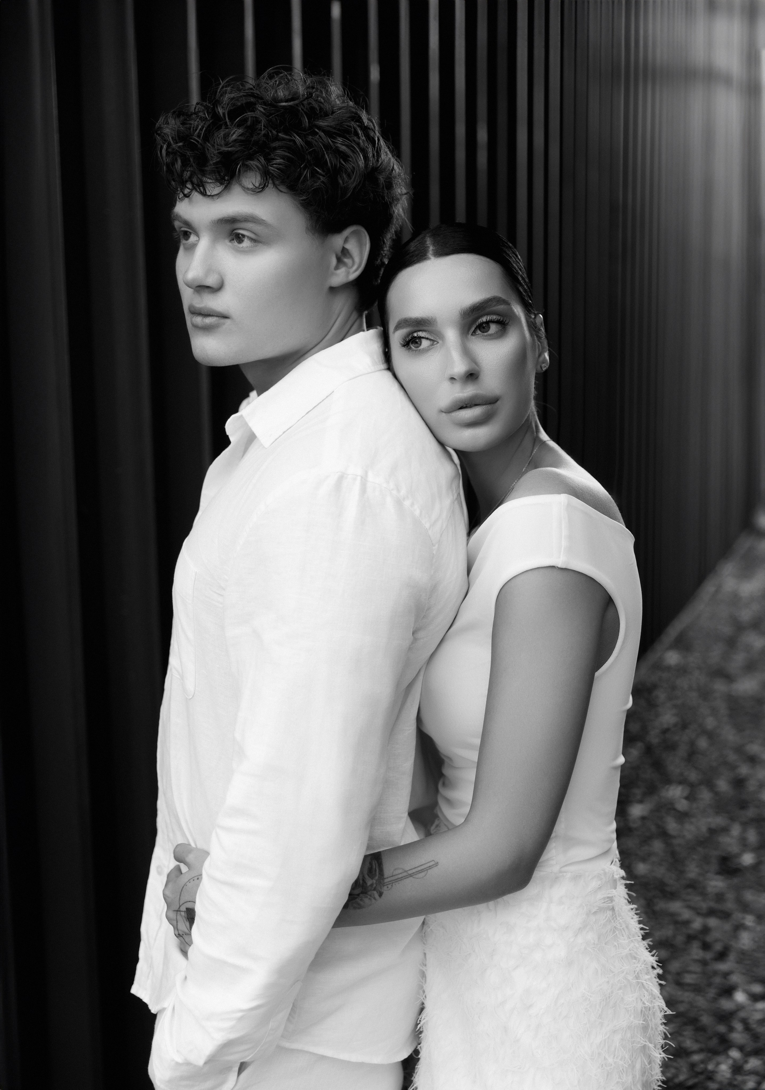 Анастасія & Марк. Весільний та сімейний фотограф у Харкові Ткаченко Світлана