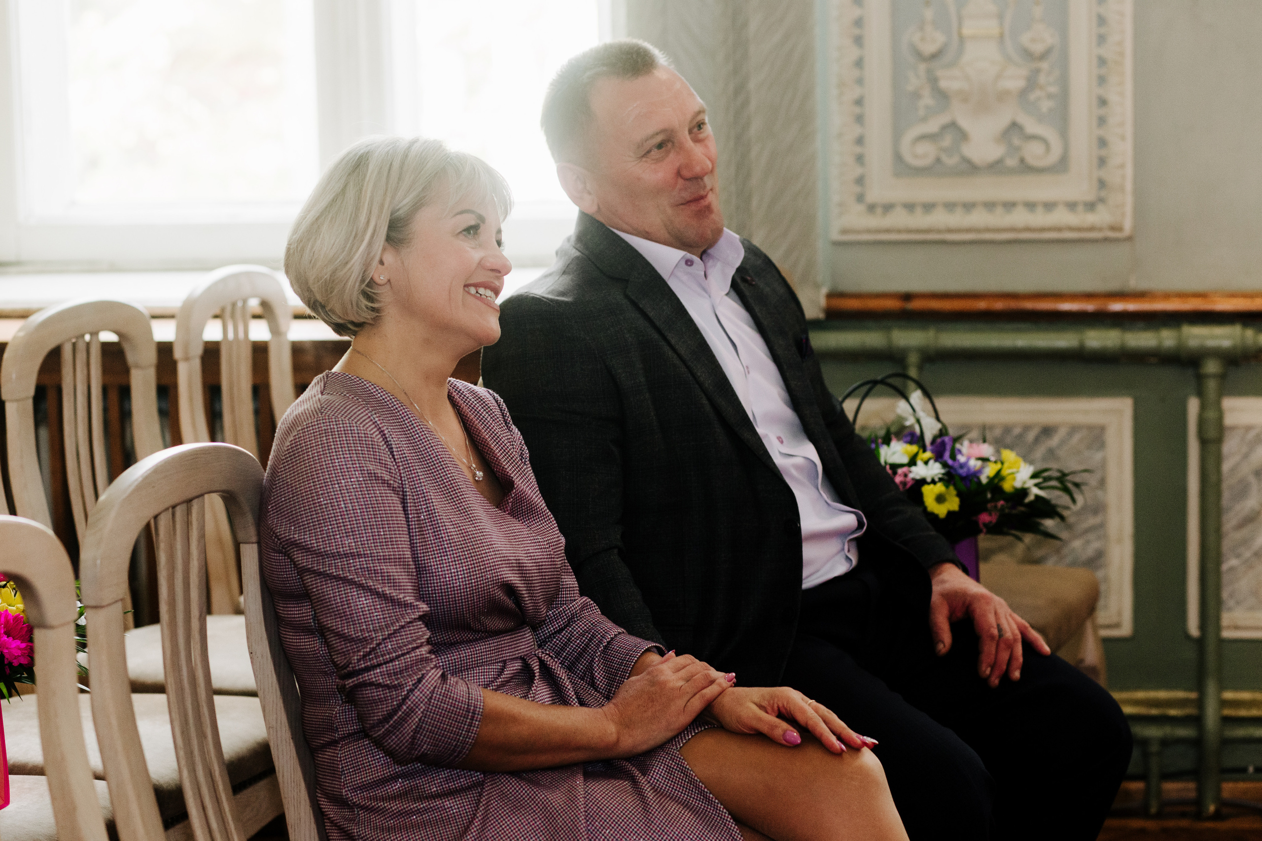 Катерина & Олексій. Весільний та сімейний фотограф у Харкові Ткаченко Світлана