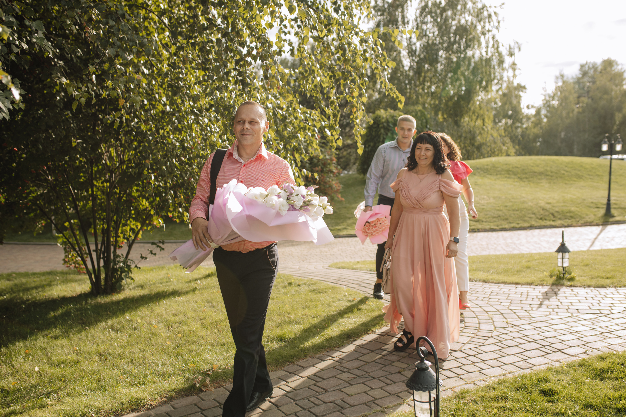 Анна & Назар. Весільний та сімейний фотограф у Харкові Ткаченко Світлана