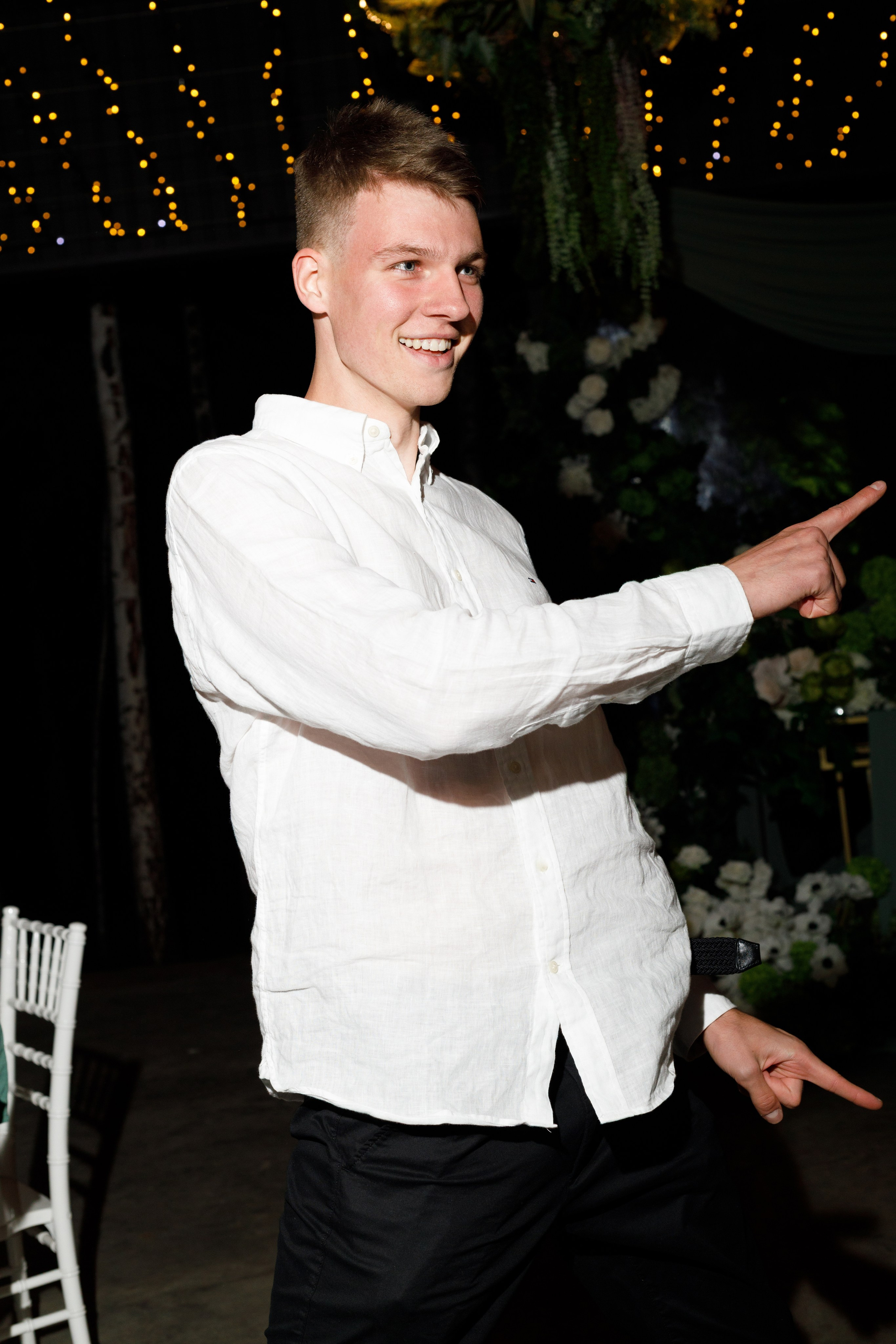 Аяз Джахан. Весільний та сімейний фотограф у Харкові Ткаченко Світлана