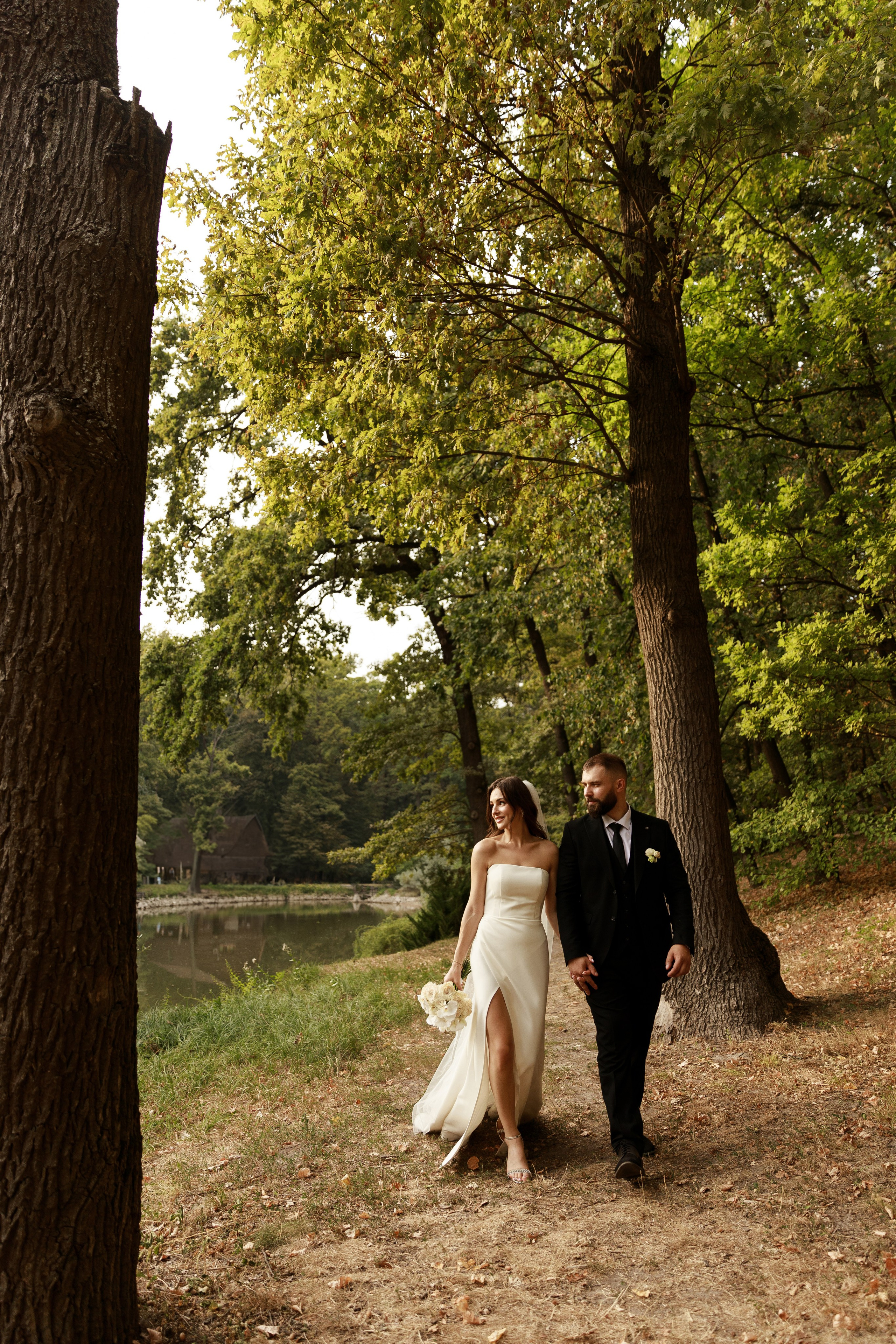 Катерина & Роман. Весільний та сімейний фотограф у Харкові Ткаченко Світлана