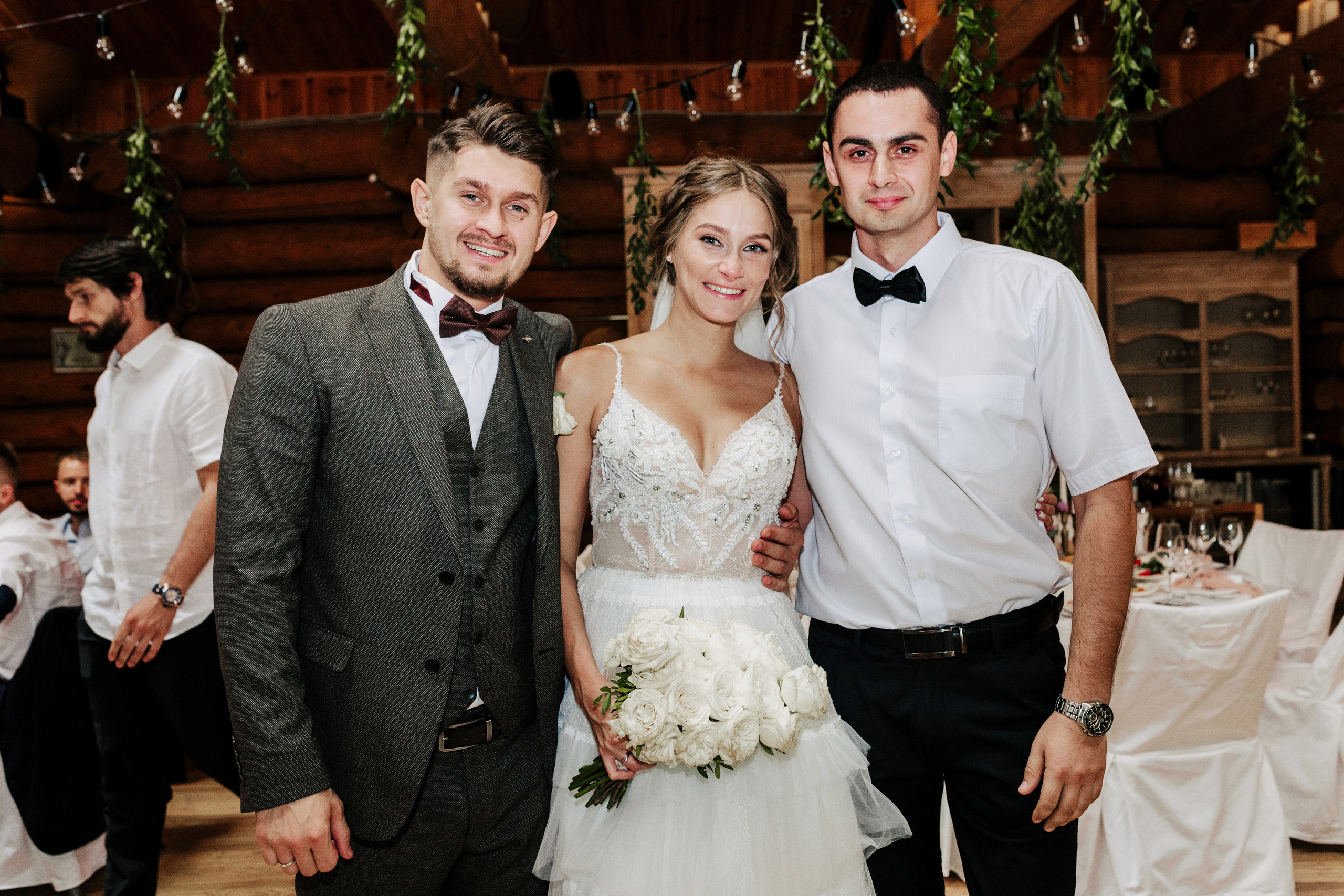 Христина & Стас. Весільний та сімейний фотограф у Харкові Ткаченко Світлана