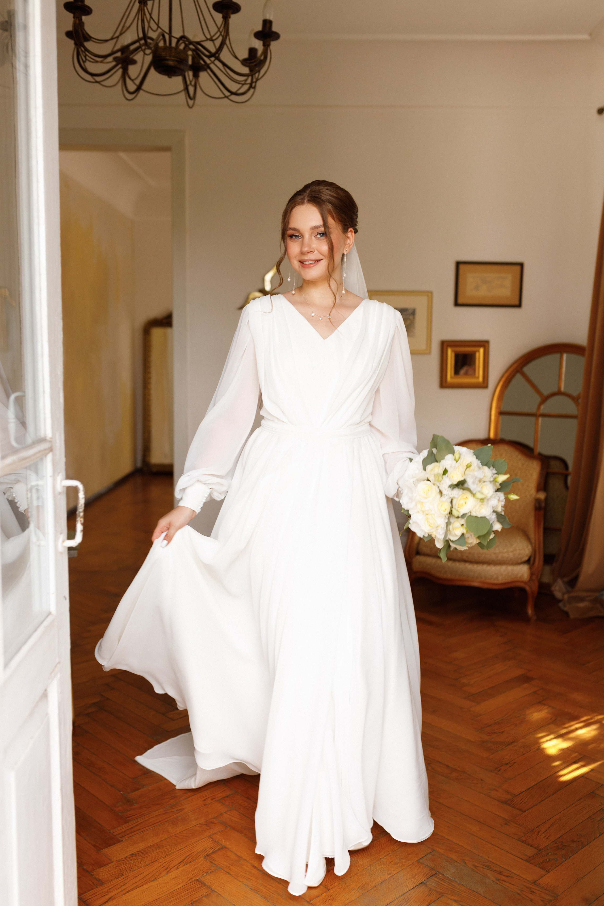 Христина & Владислав. Весільний та сімейний фотограф у Харкові Ткаченко Світлана