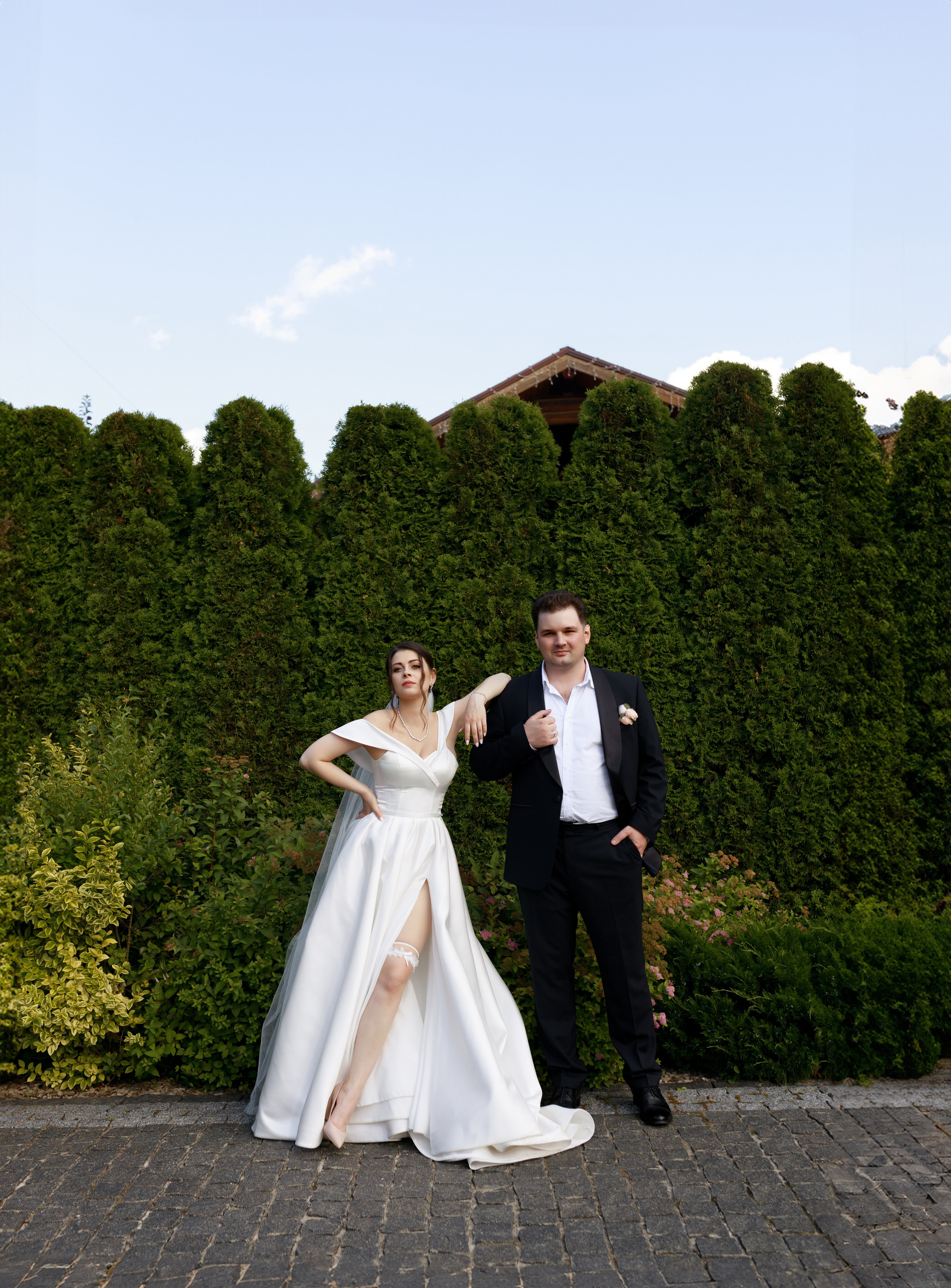 Вікторія & Андрій. Весільний та сімейний фотограф у Харкові Ткаченко Світлана