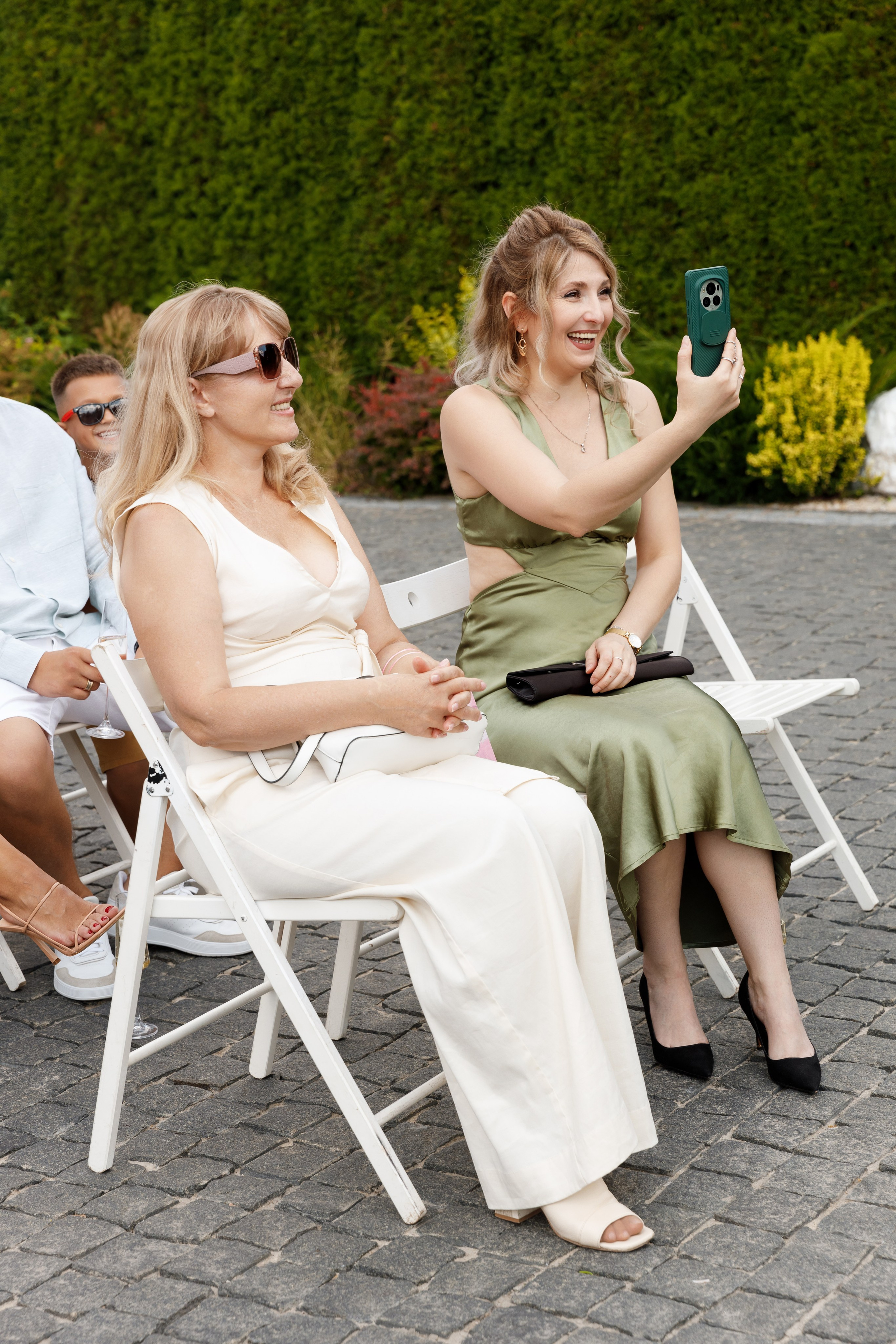 Дарʼя & Кирило. Весільний та сімейний фотограф у Харкові Ткаченко Світлана