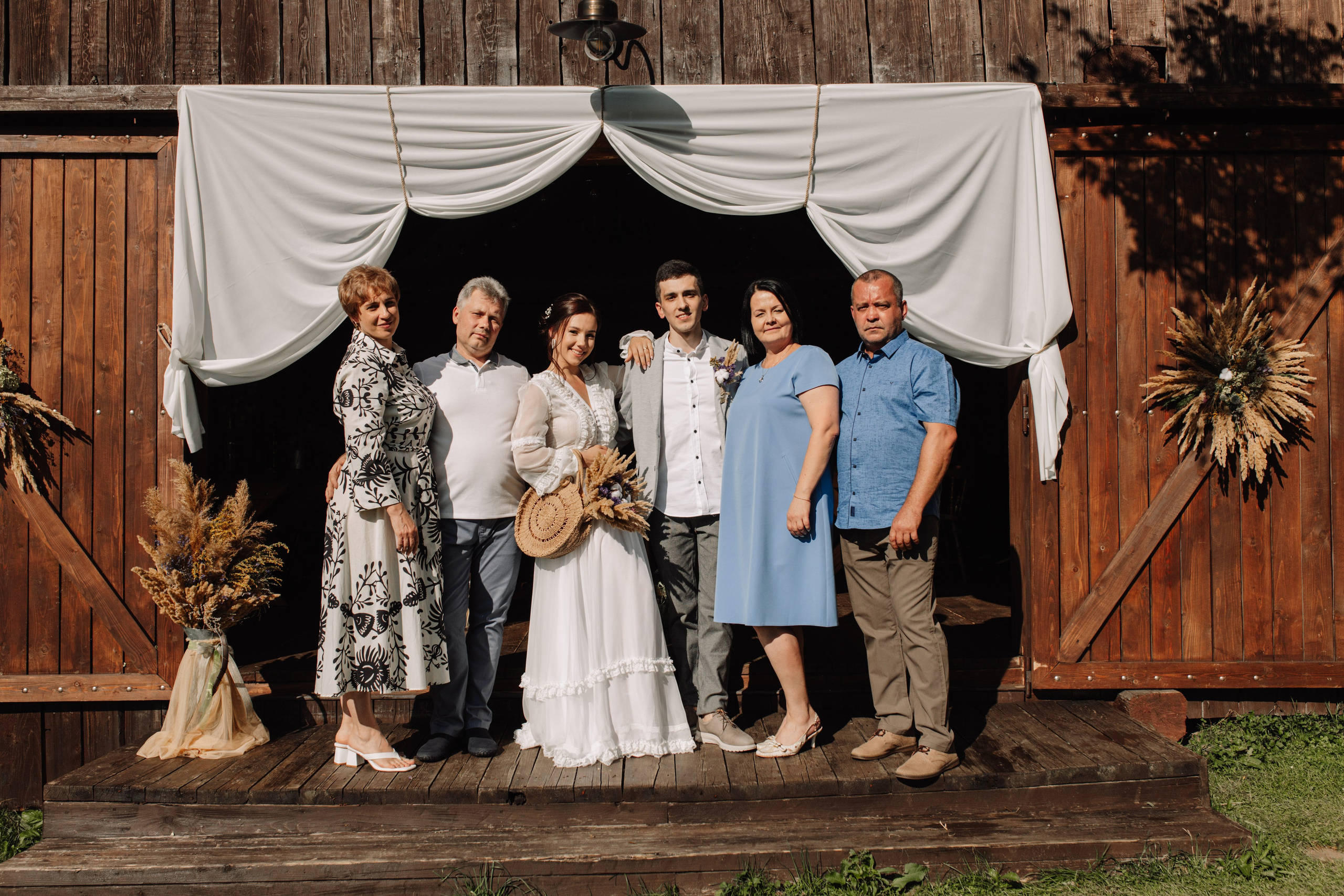 Юлія & Юрій. Весільний та сімейний фотограф у Харкові Ткаченко Світлана