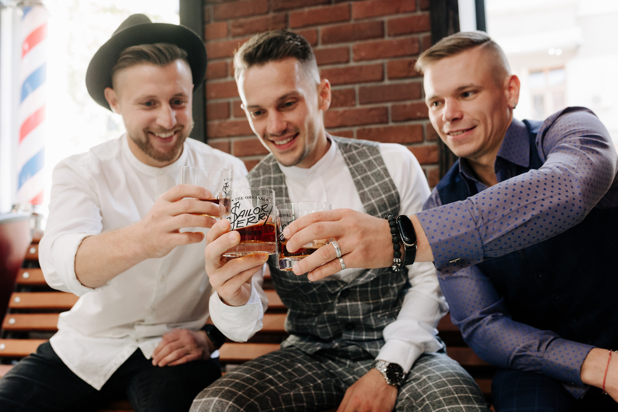 Катерина & Олексій. Весільний та сімейний фотограф у Харкові Ткаченко Світлана