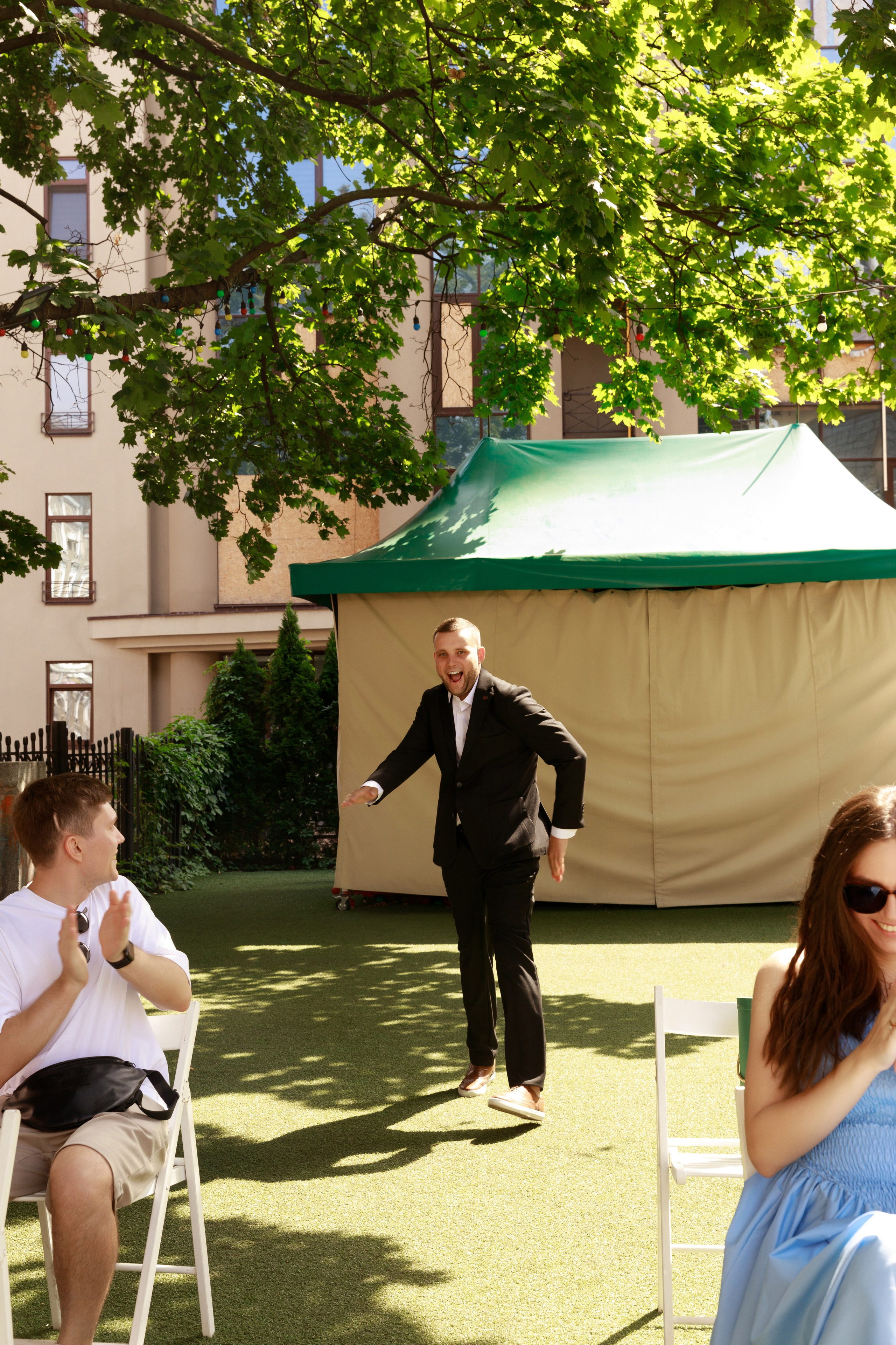 Катерина & Дмитро. Весільний та сімейний фотограф у Харкові Ткаченко Світлана