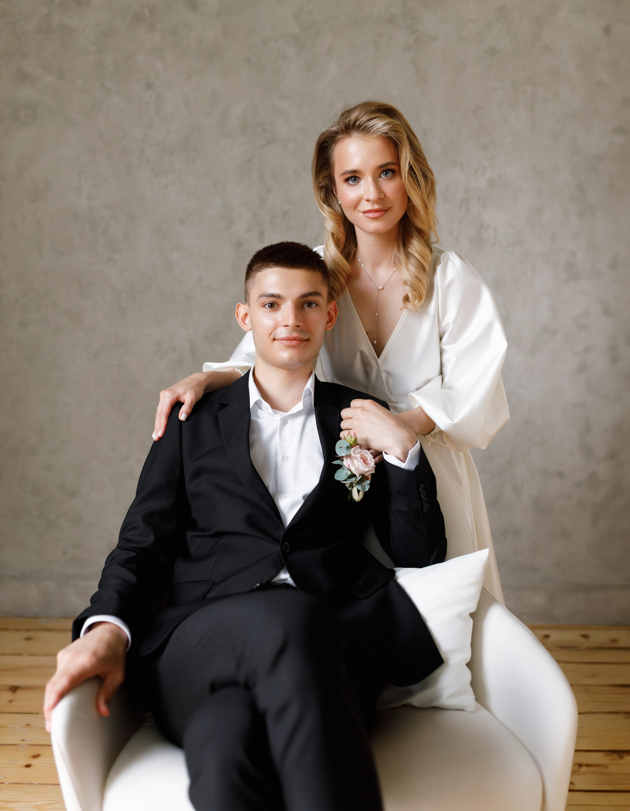 Влада & Стас. Весільний та сімейний фотограф у Харкові Ткаченко Світлана