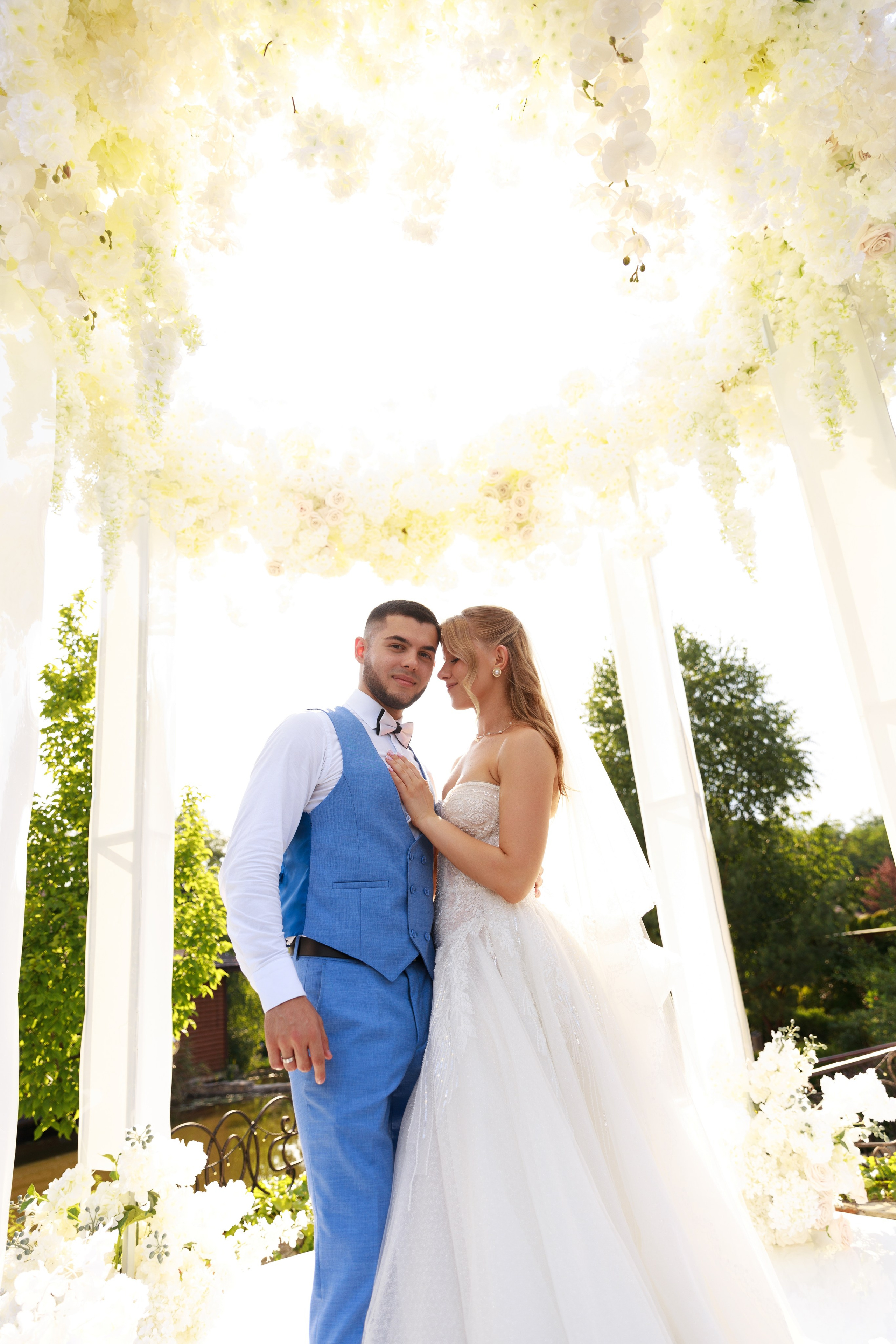 Дарина & Тимур. Весільний та сімейний фотограф у Харкові Ткаченко Світлана