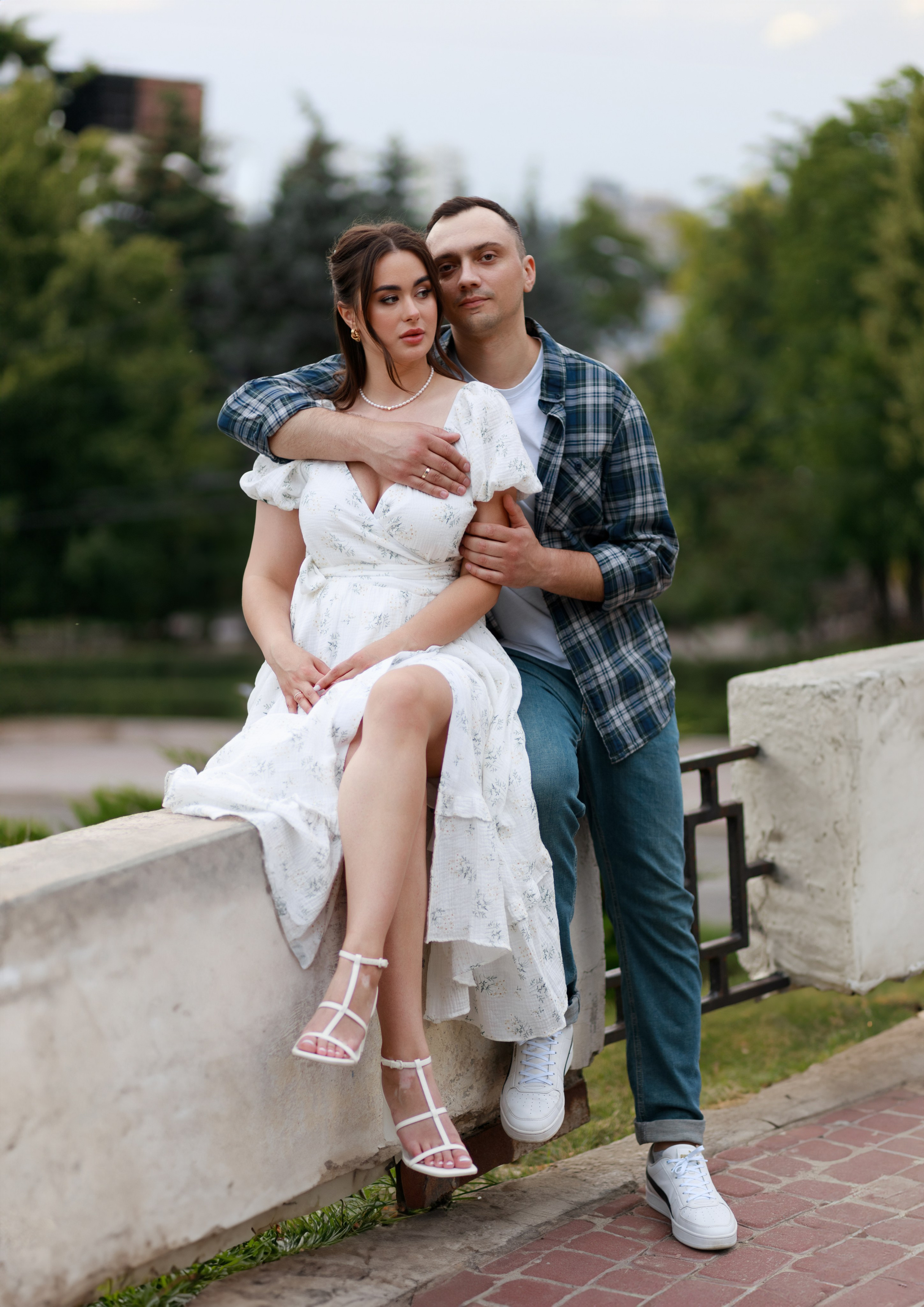 Іра & Андрій. Весільний та сімейний фотограф у Харкові Ткаченко Світлана