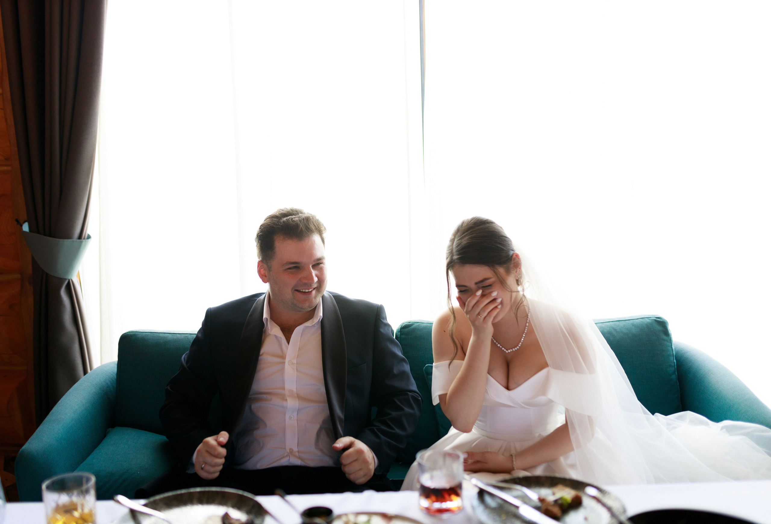 Вікторія & Андрій. Весільний та сімейний фотограф у Харкові Ткаченко Світлана