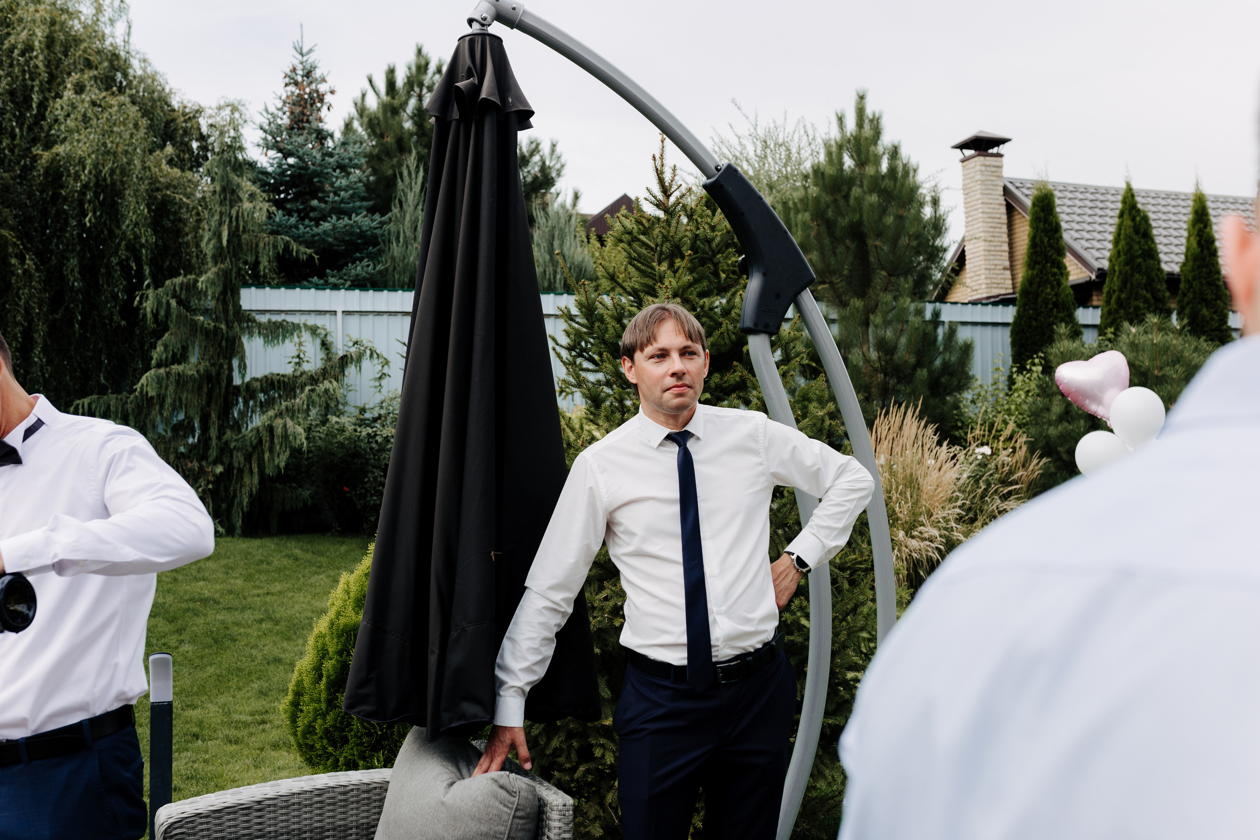 Христина & Стас. Весільний та сімейний фотограф у Харкові Ткаченко Світлана